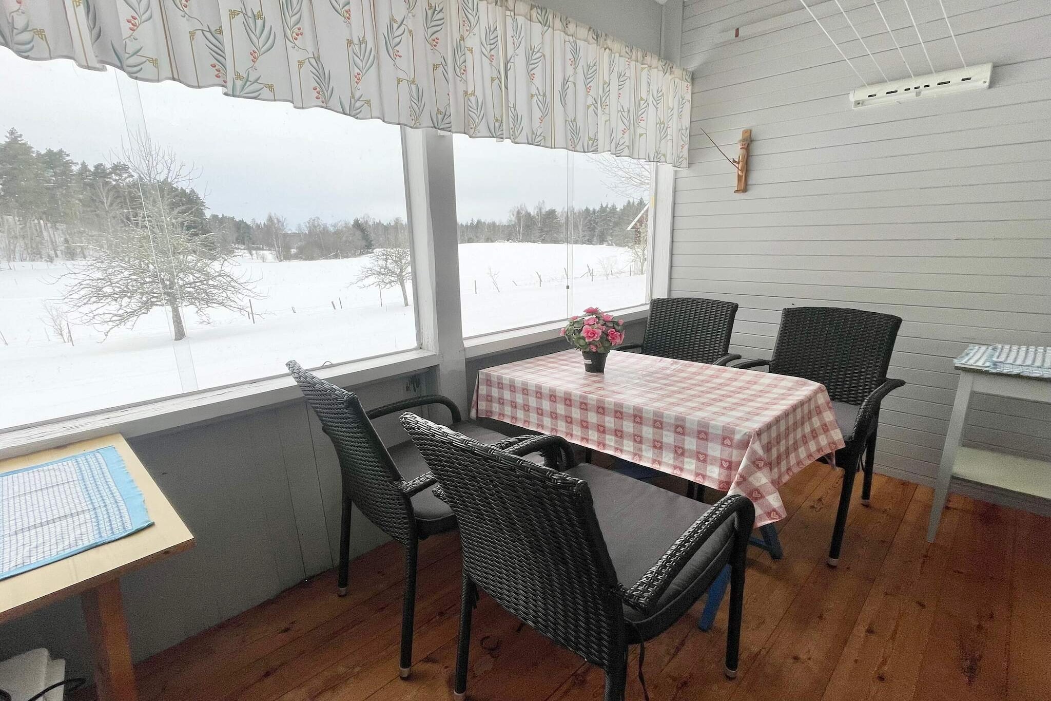 8 Personen vakantie huis in HÖGSBY-Binnen