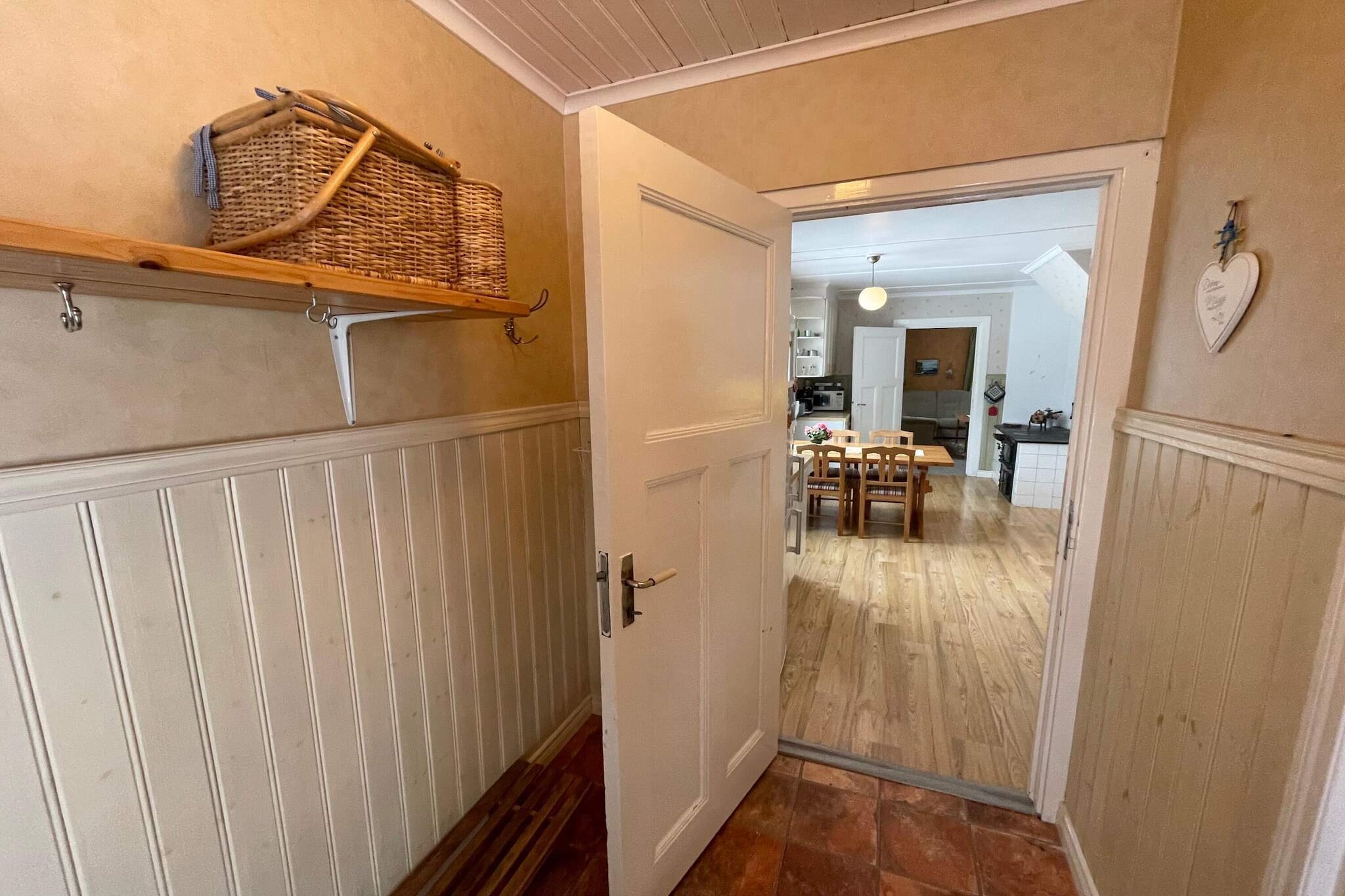 8 Personen vakantie huis in HÖGSBY-Binnen