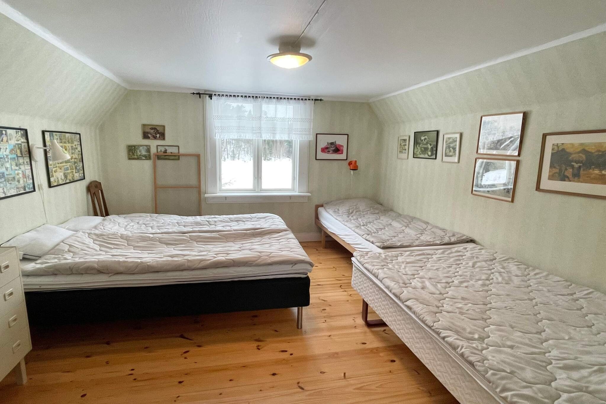 8 Personen vakantie huis in HÖGSBY-Binnen