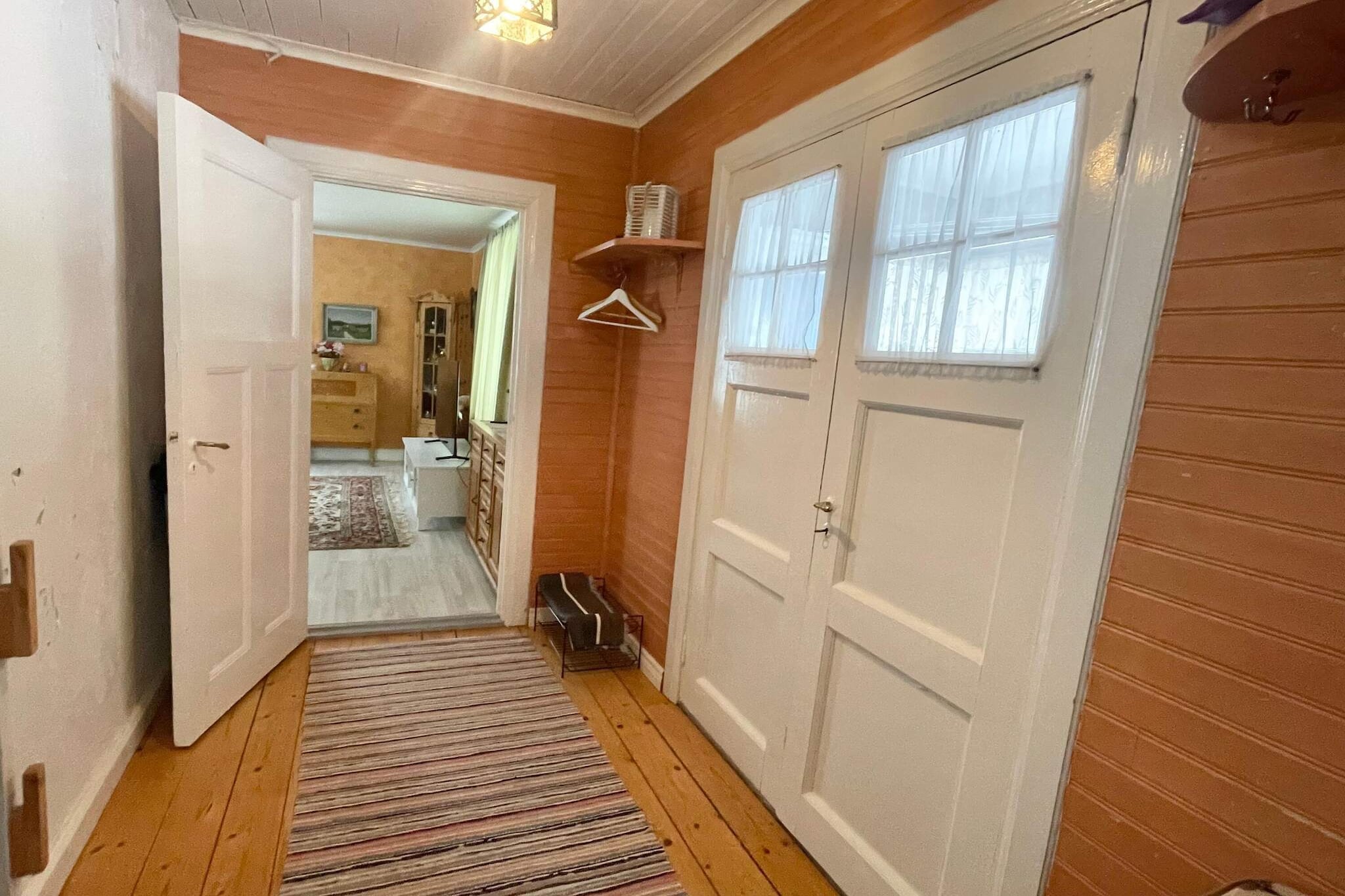 8 Personen vakantie huis in HÖGSBY-Binnen