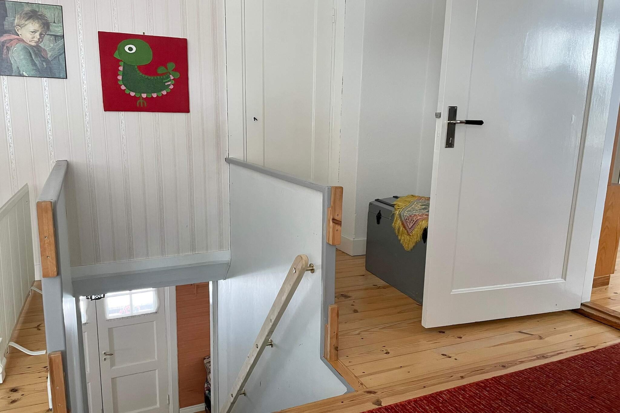 8 Personen vakantie huis in HÖGSBY-Binnen