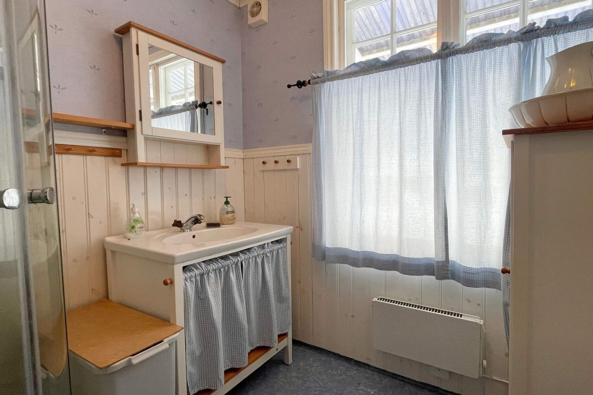 8 Personen vakantie huis in HÖGSBY-Binnen