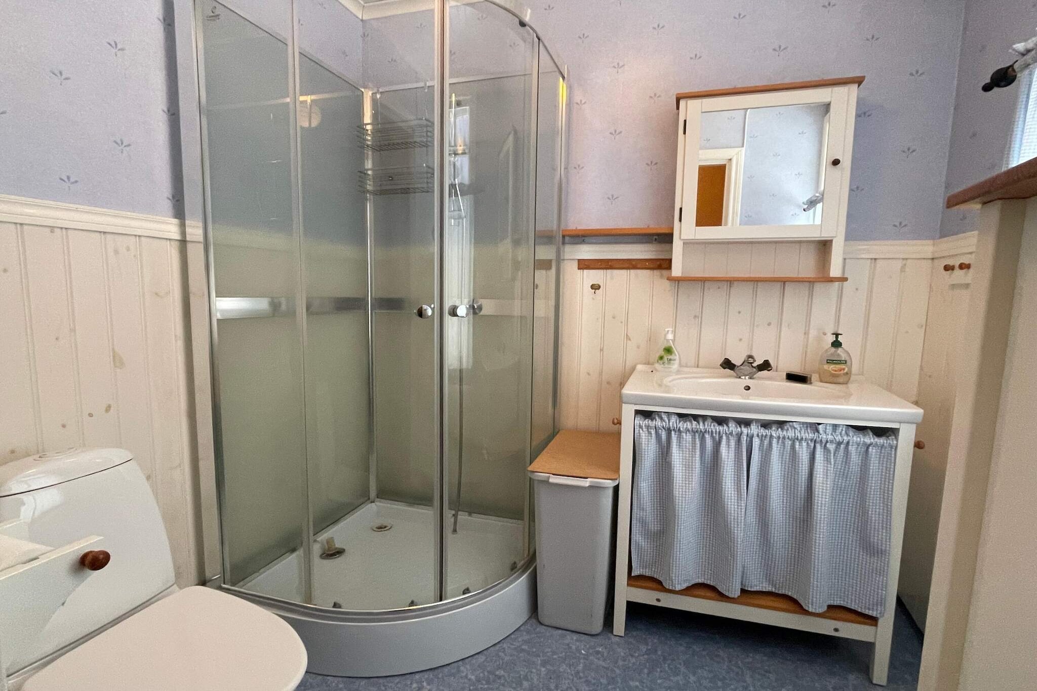 8 Personen vakantie huis in HÖGSBY-Binnen