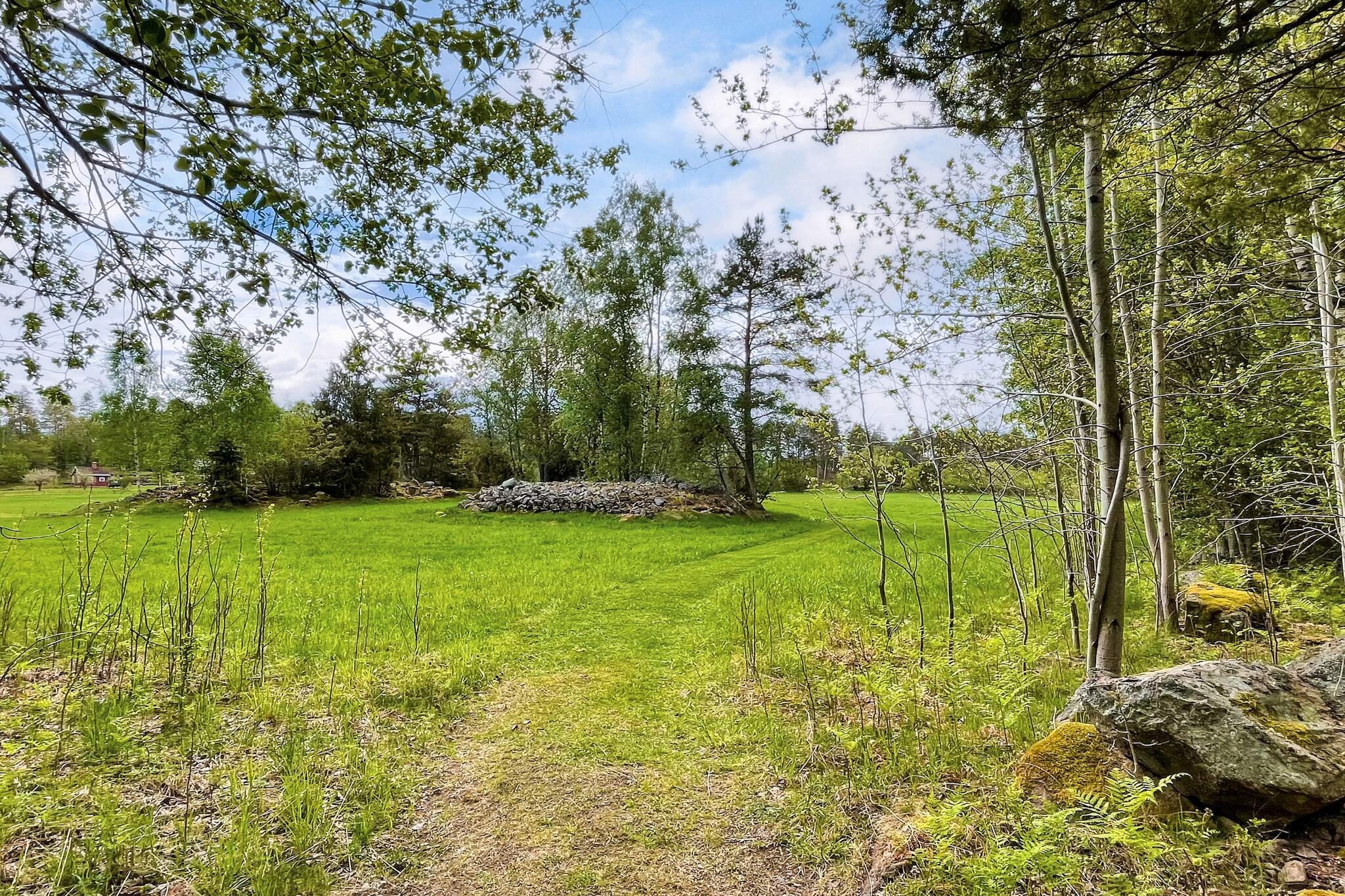 8 Personen vakantie huis in HÖGSBY - Niet-getagd