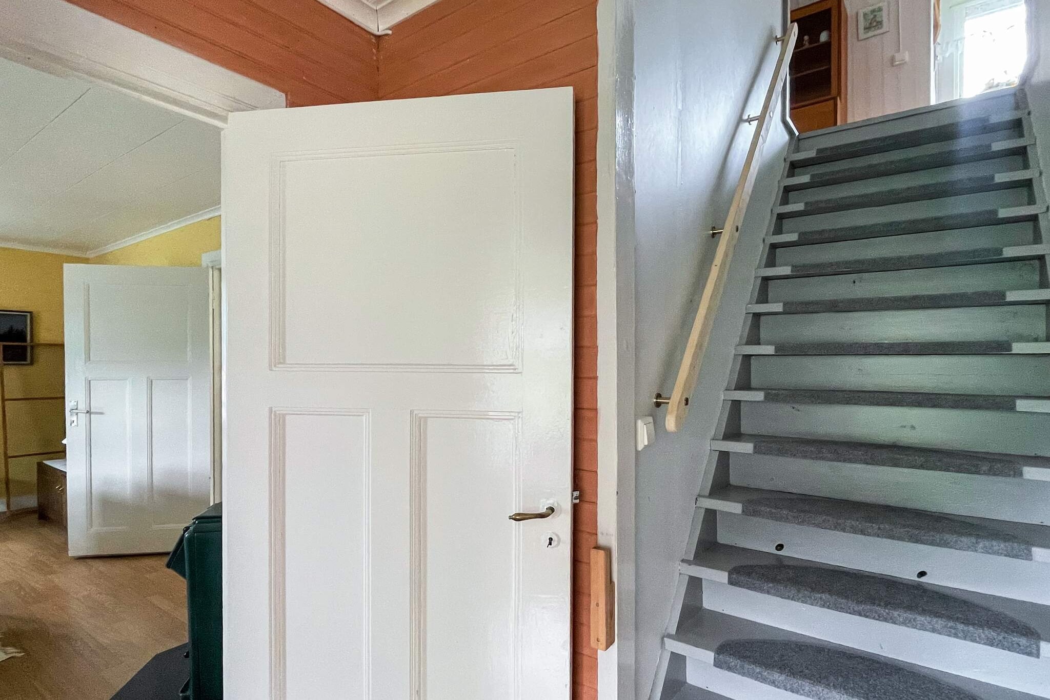 8 Personen vakantie huis in HÖGSBY - Binnen