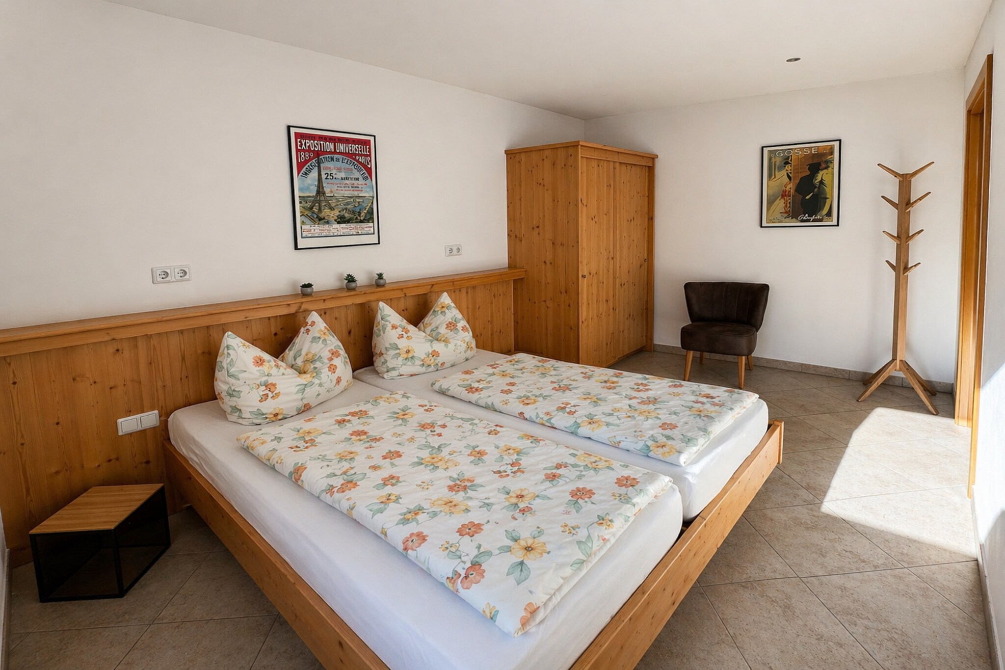 Bed Room