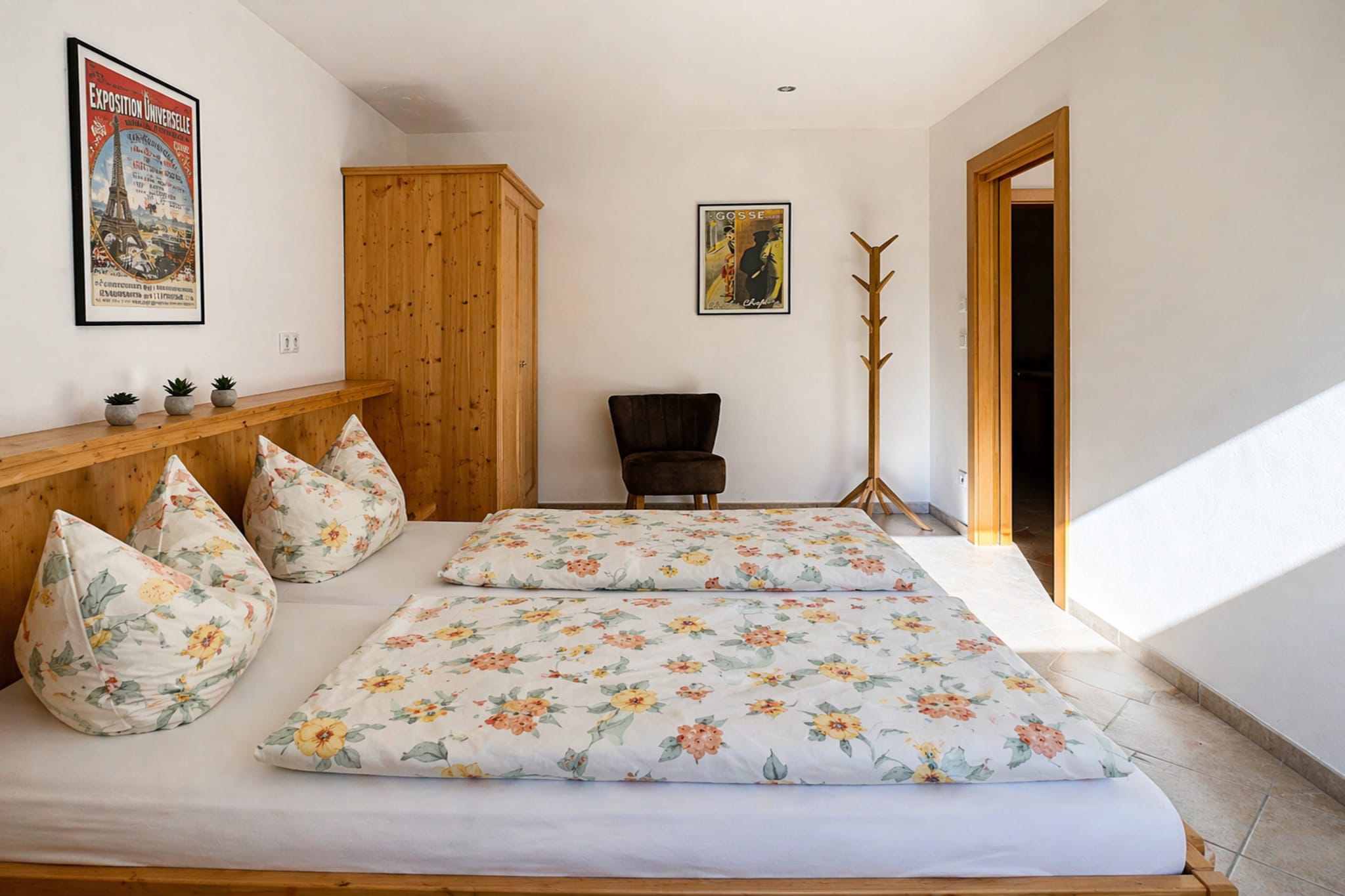 Bed Room