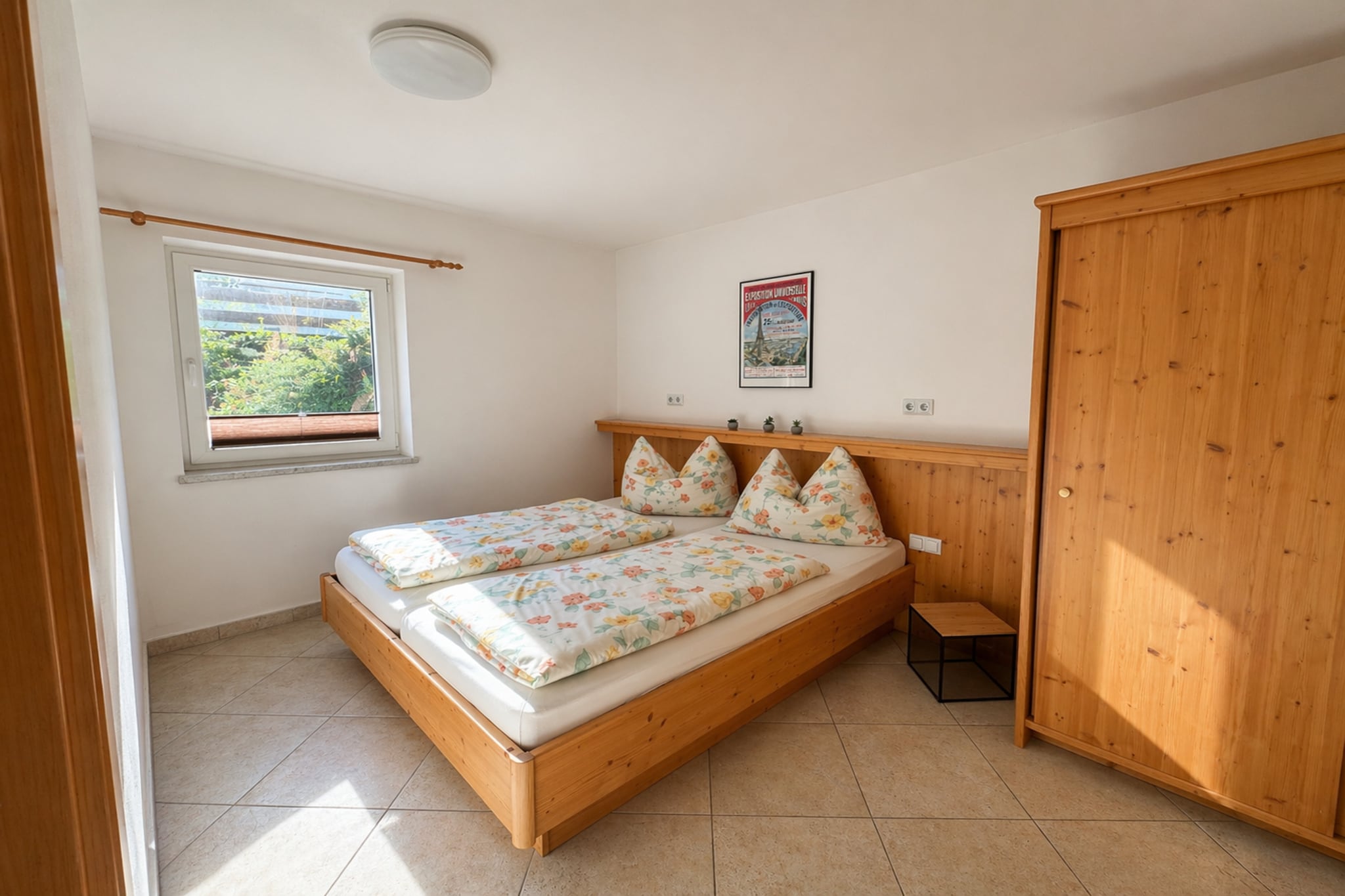 Bed Room