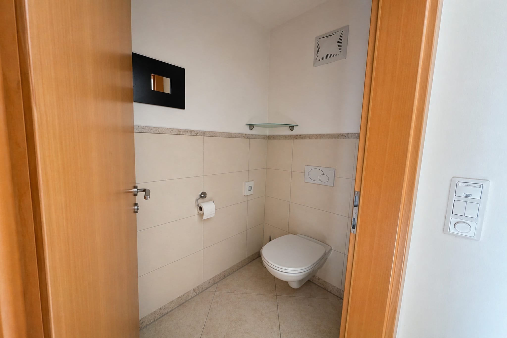 Bath Room