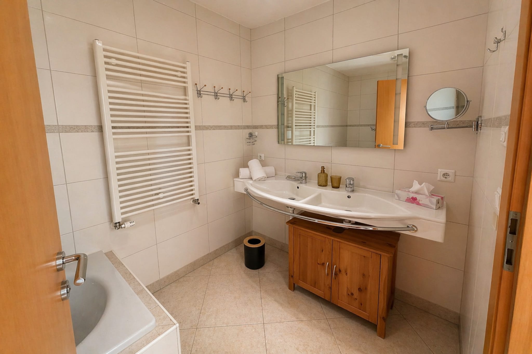 Bath Room