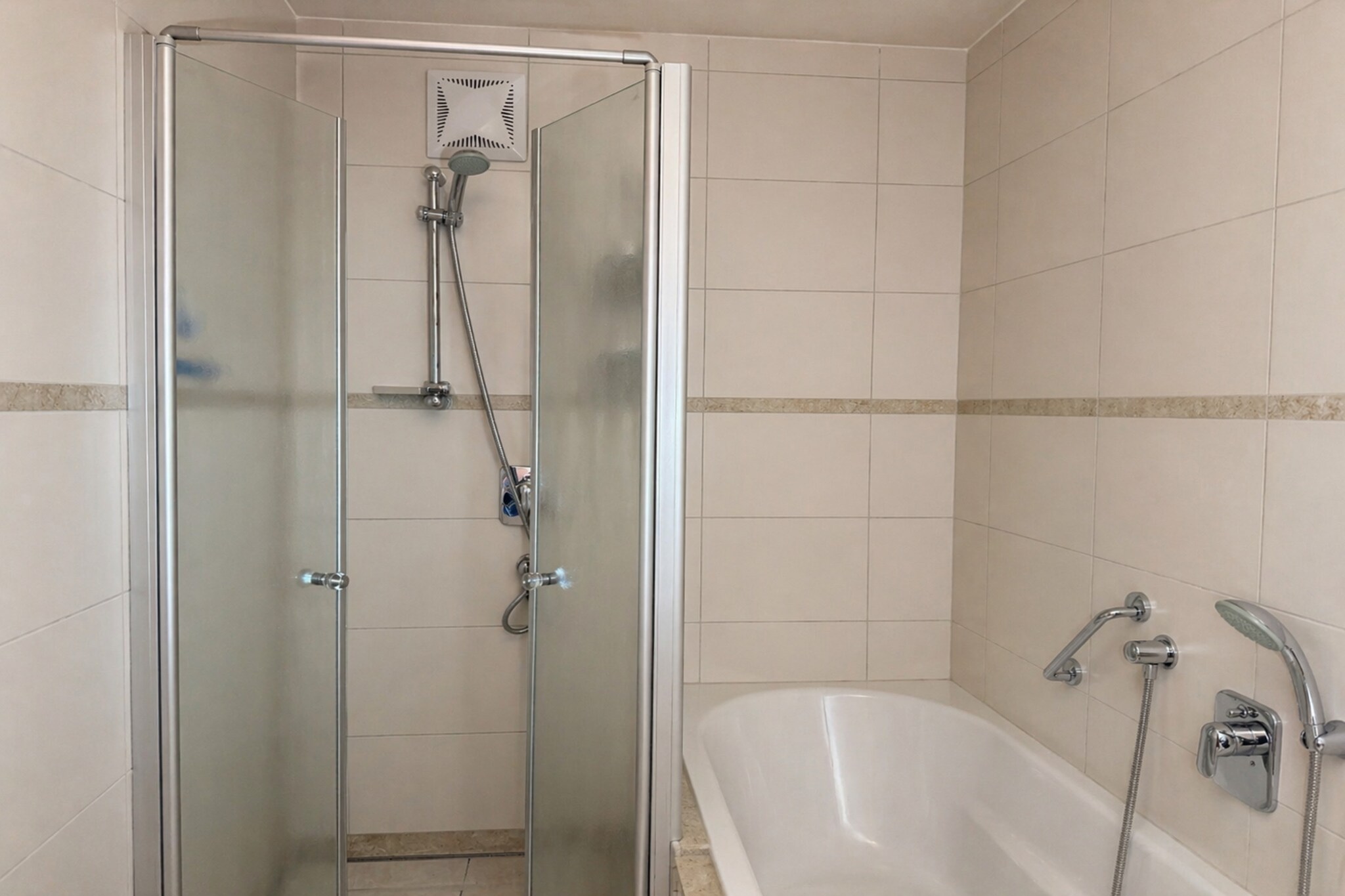 Bath Room