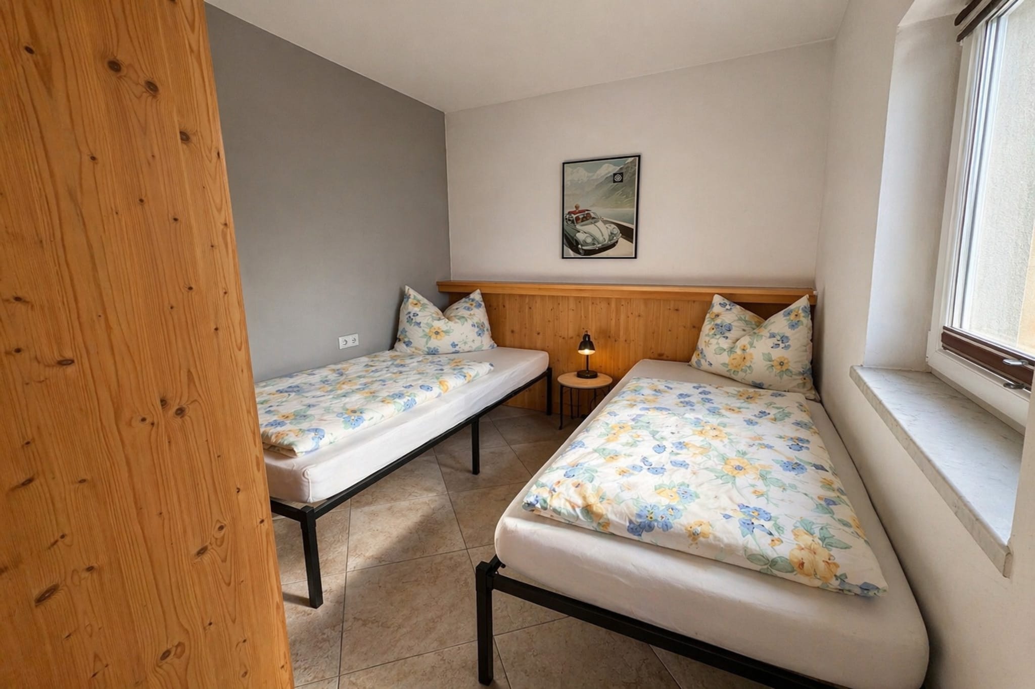 Bed Room
