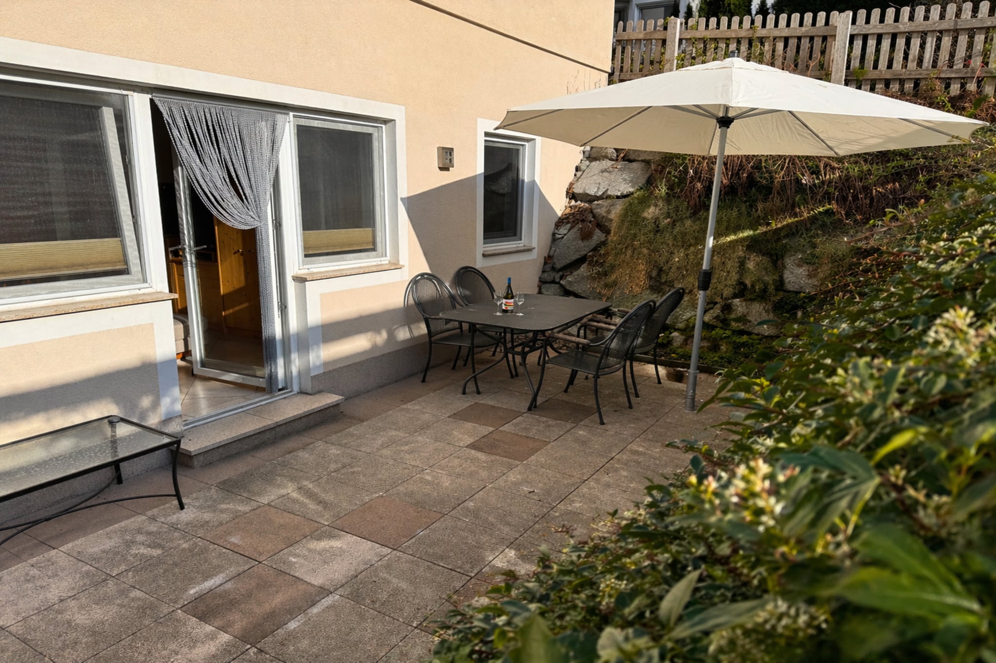 Terrace Balcony