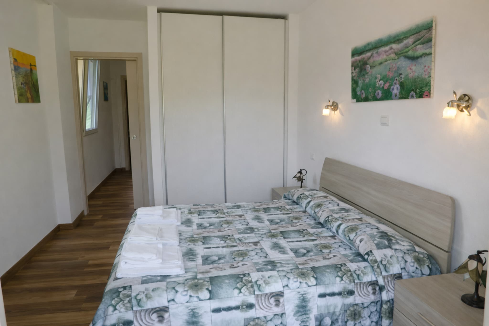 HAM - Haus am See-Schlafzimmer