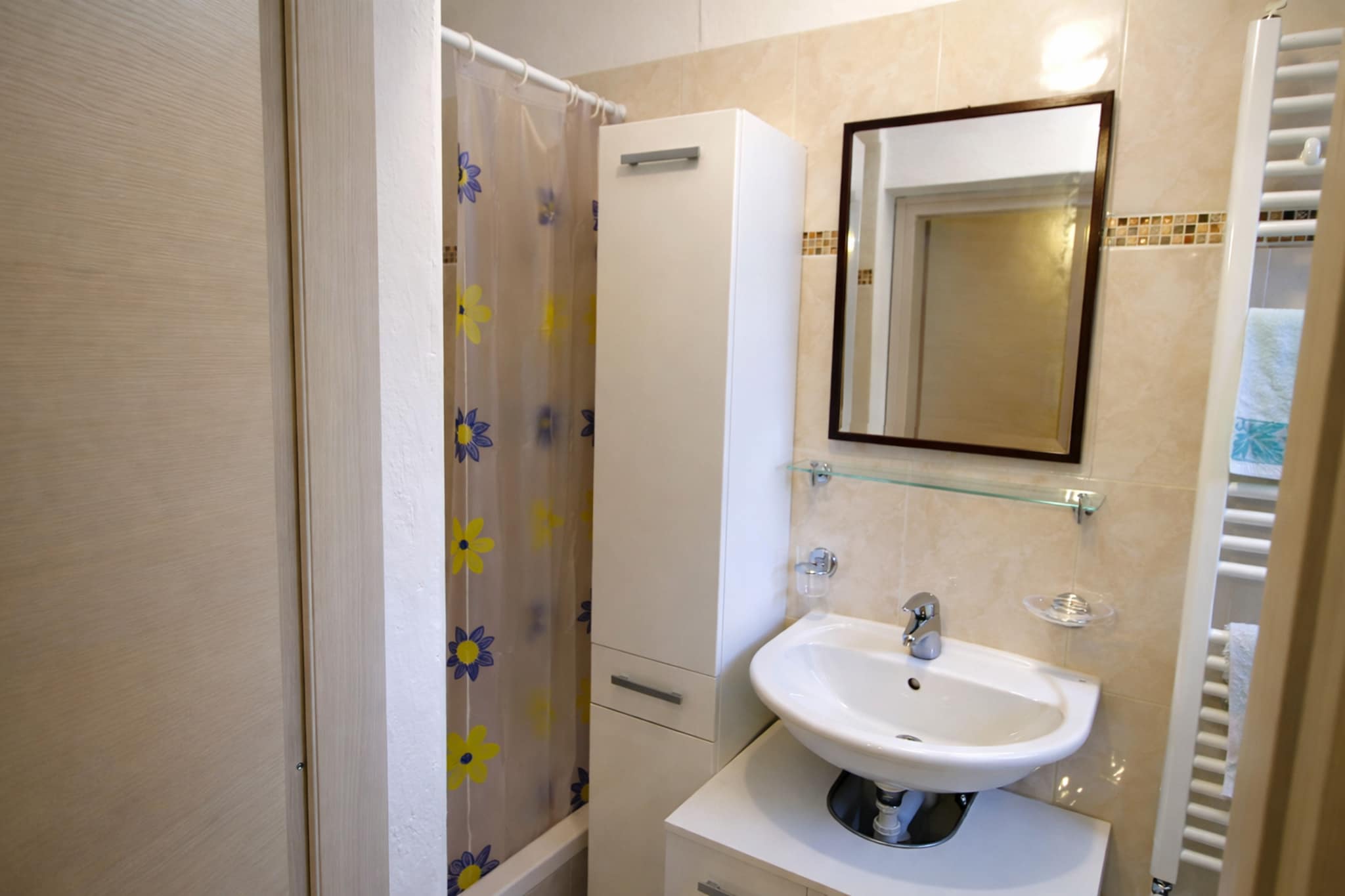 HAM - Haus am See-Badezimmer