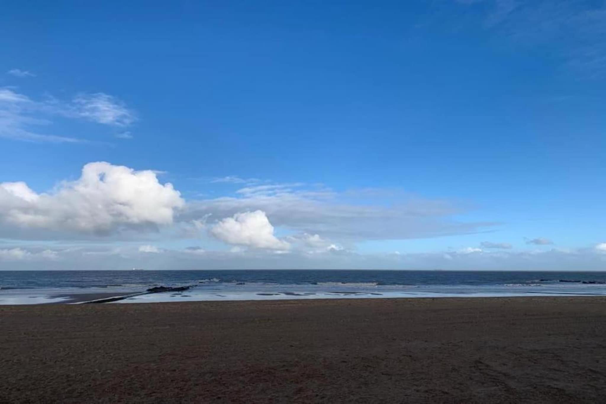 Modern Coastal Stay in Knokke-Heist