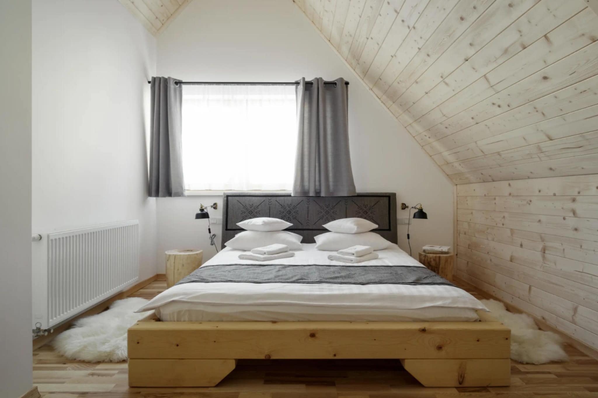 Dom wakacyjny TATRA WOOD HOUSE 1