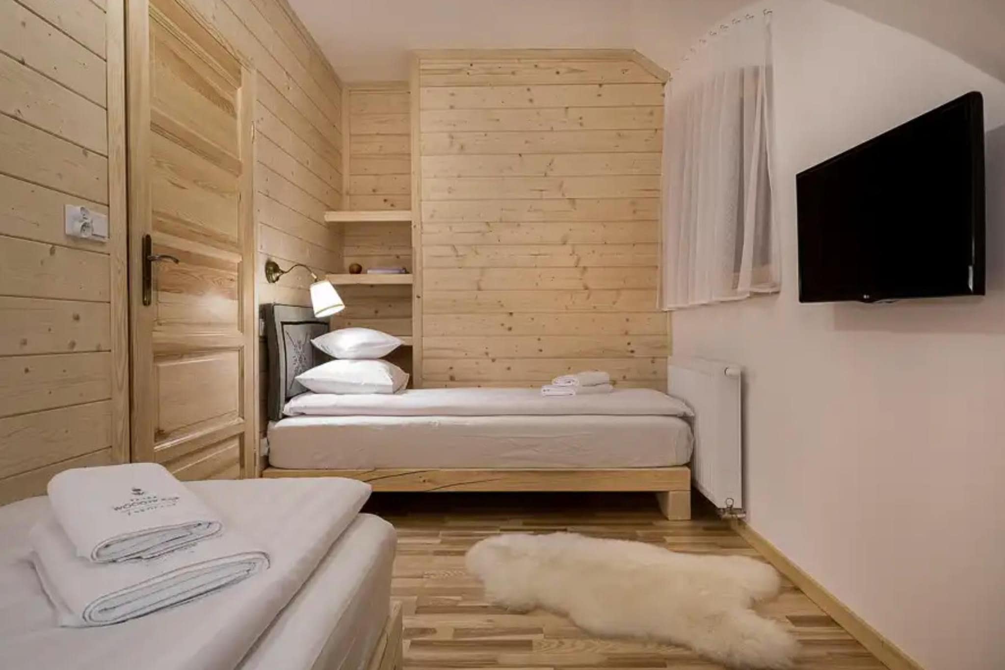 Bed Room