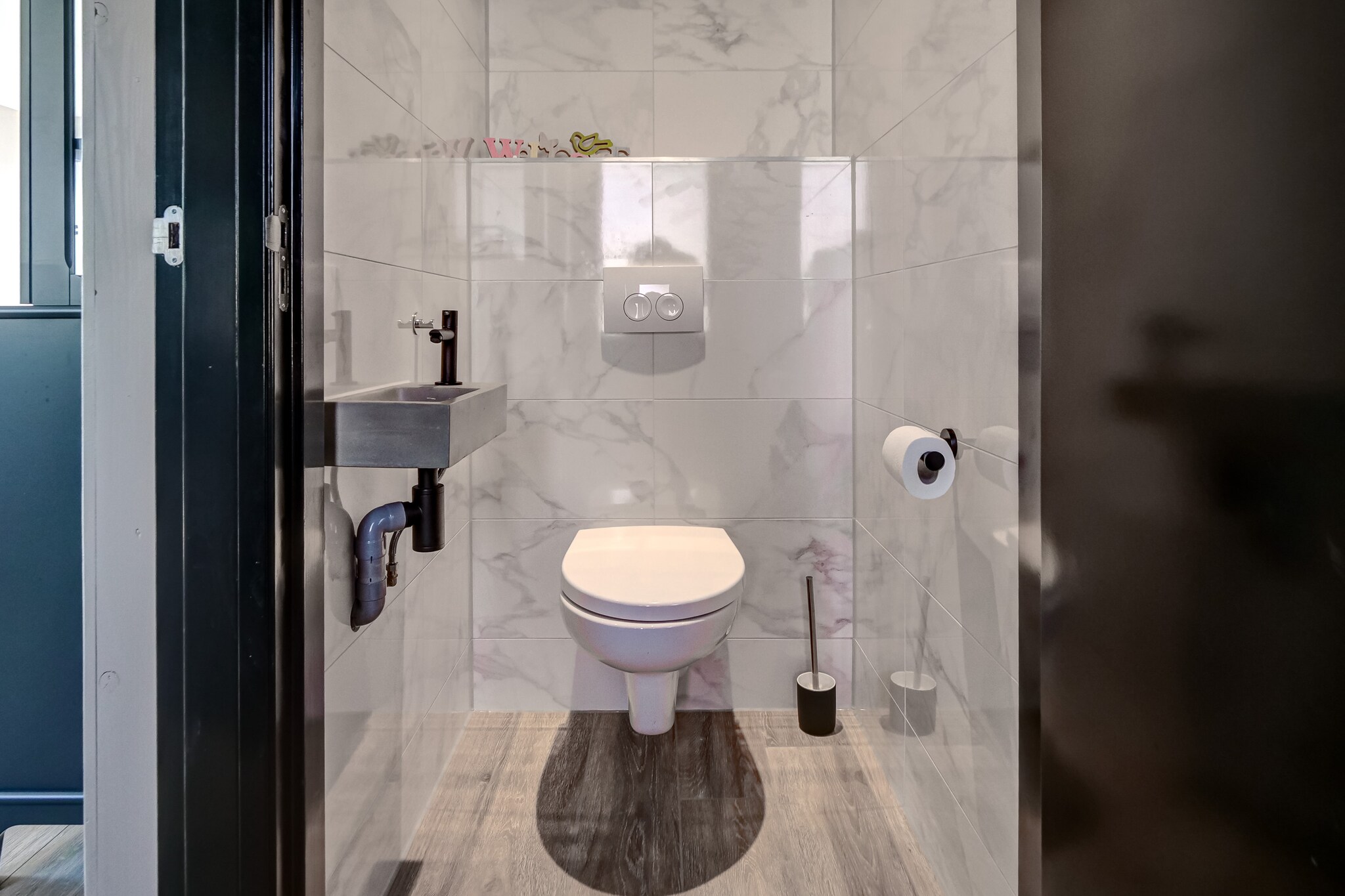 Bath Room