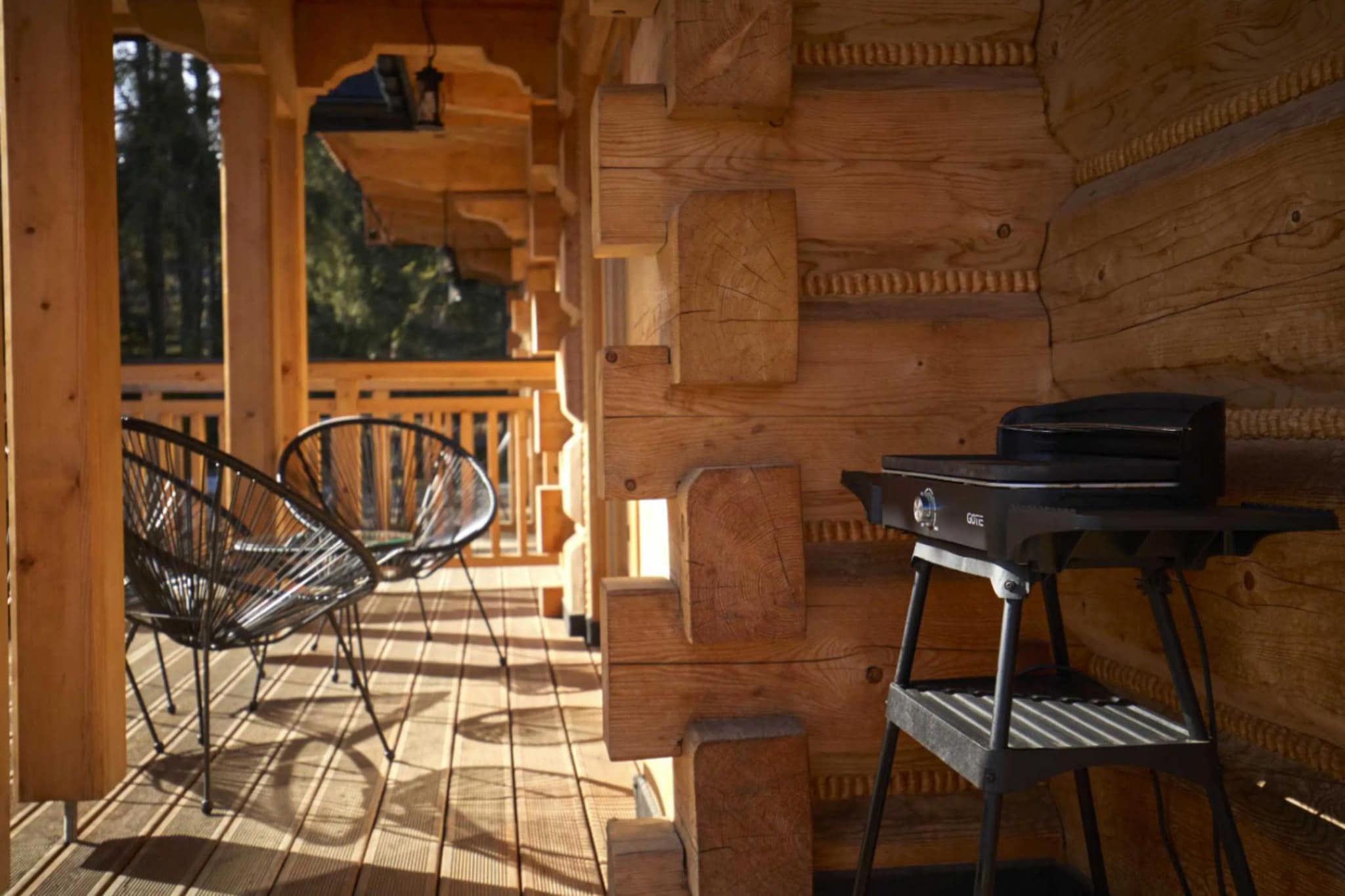 Terrace Balcony