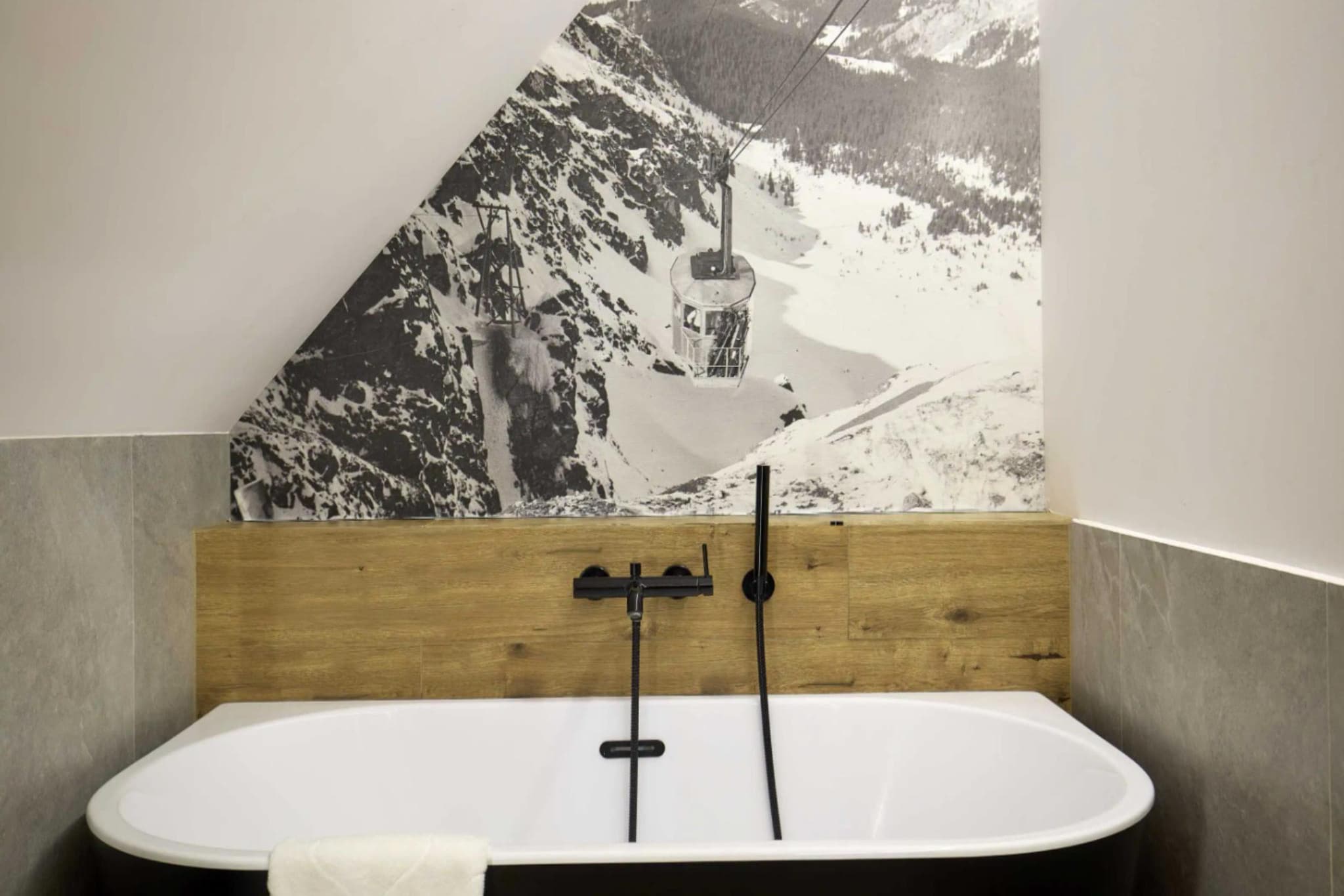 Bath Room