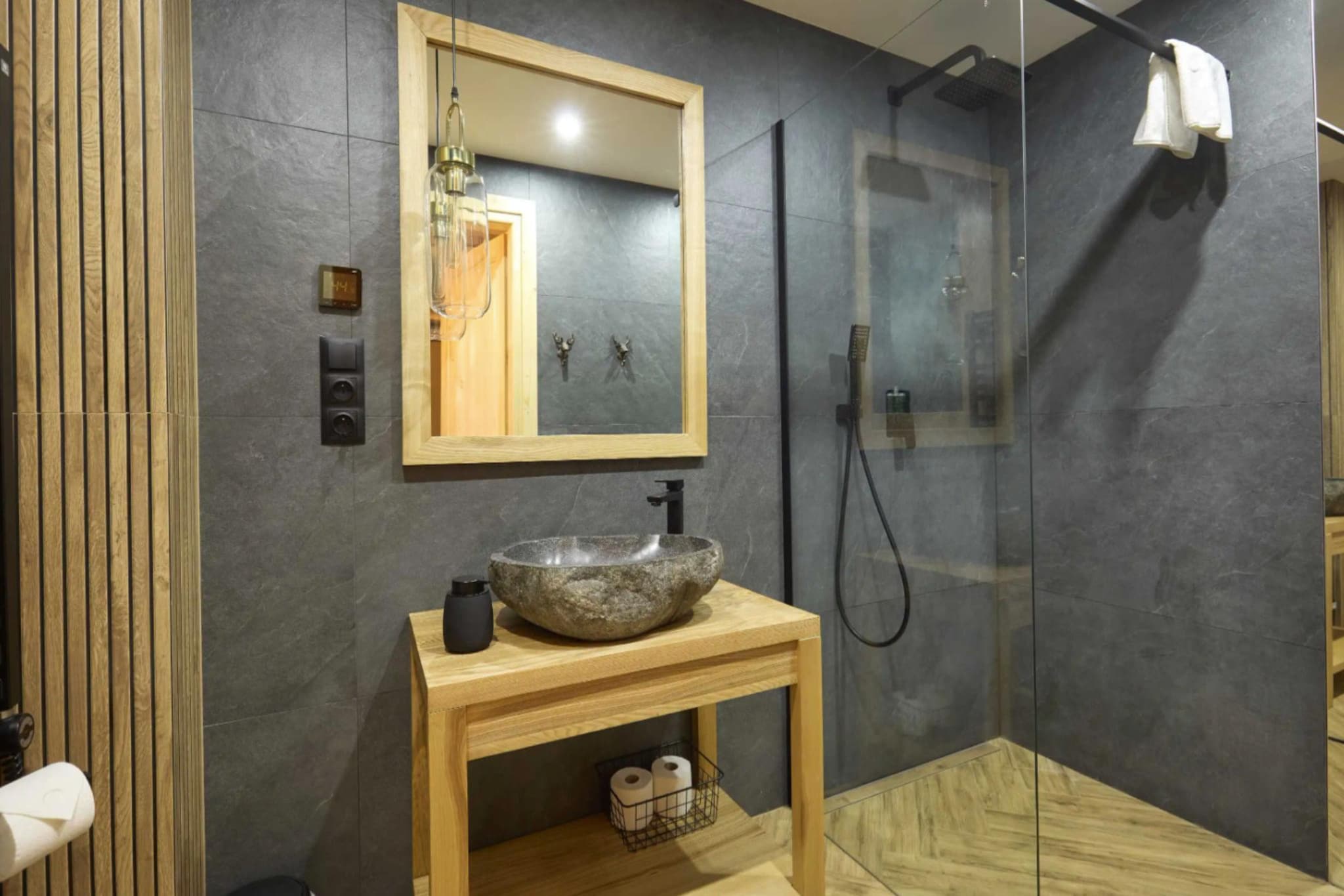 Bath Room