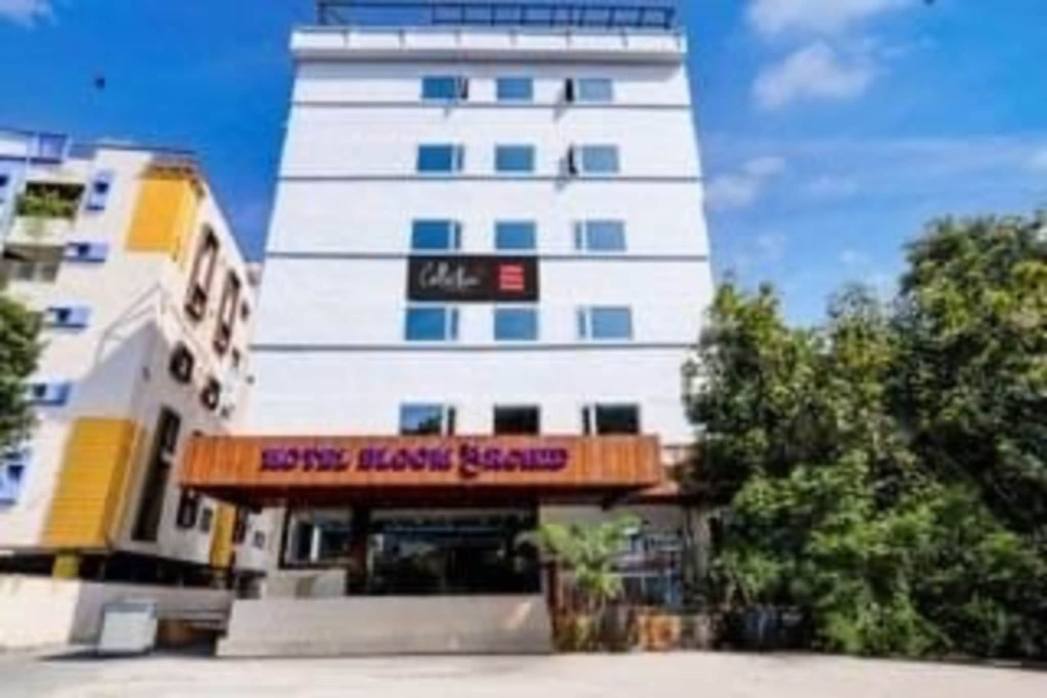 Hotel O Kurnool City Railway Junction