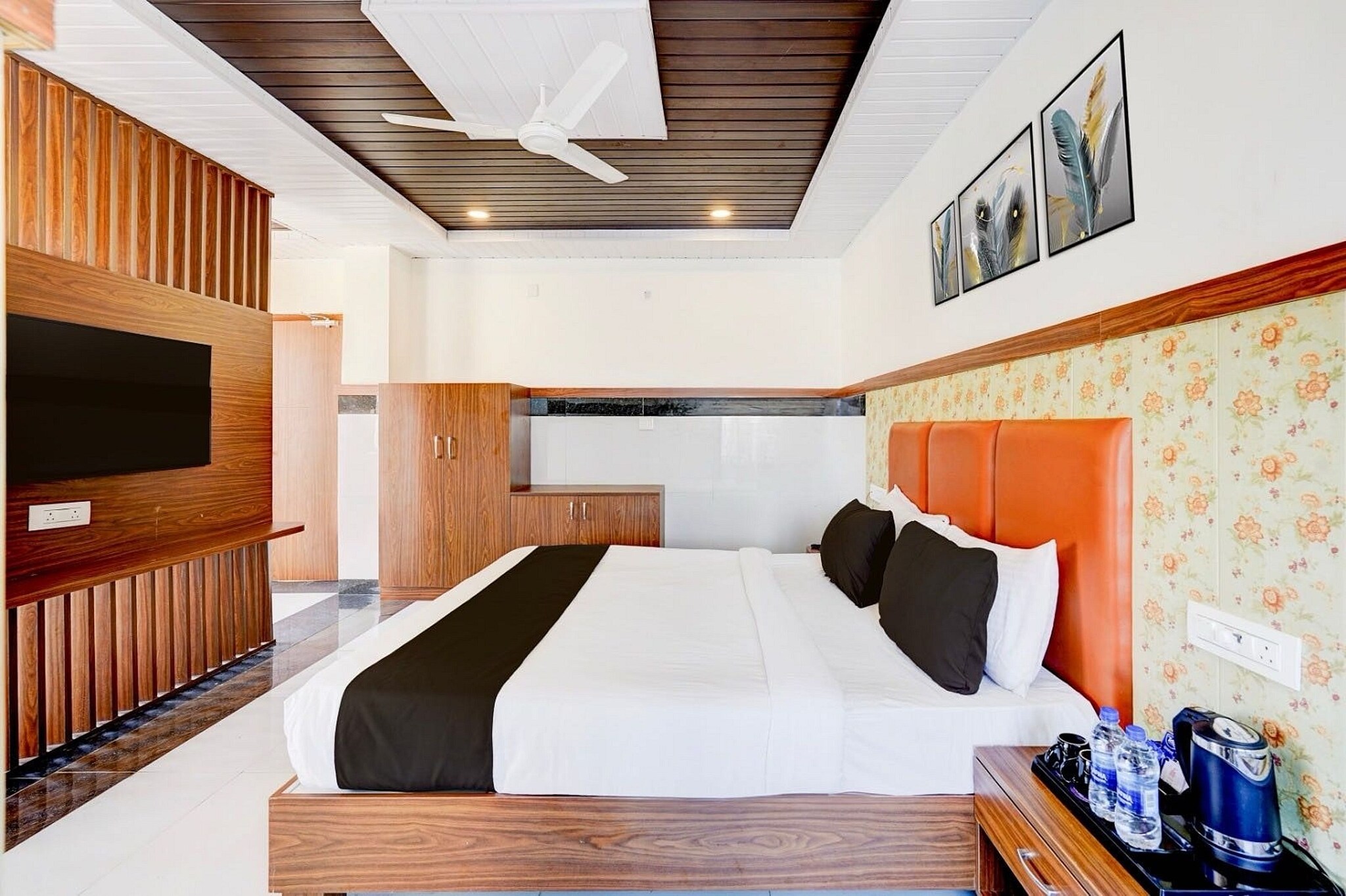 Hotel O Kurnool City Railway Junction