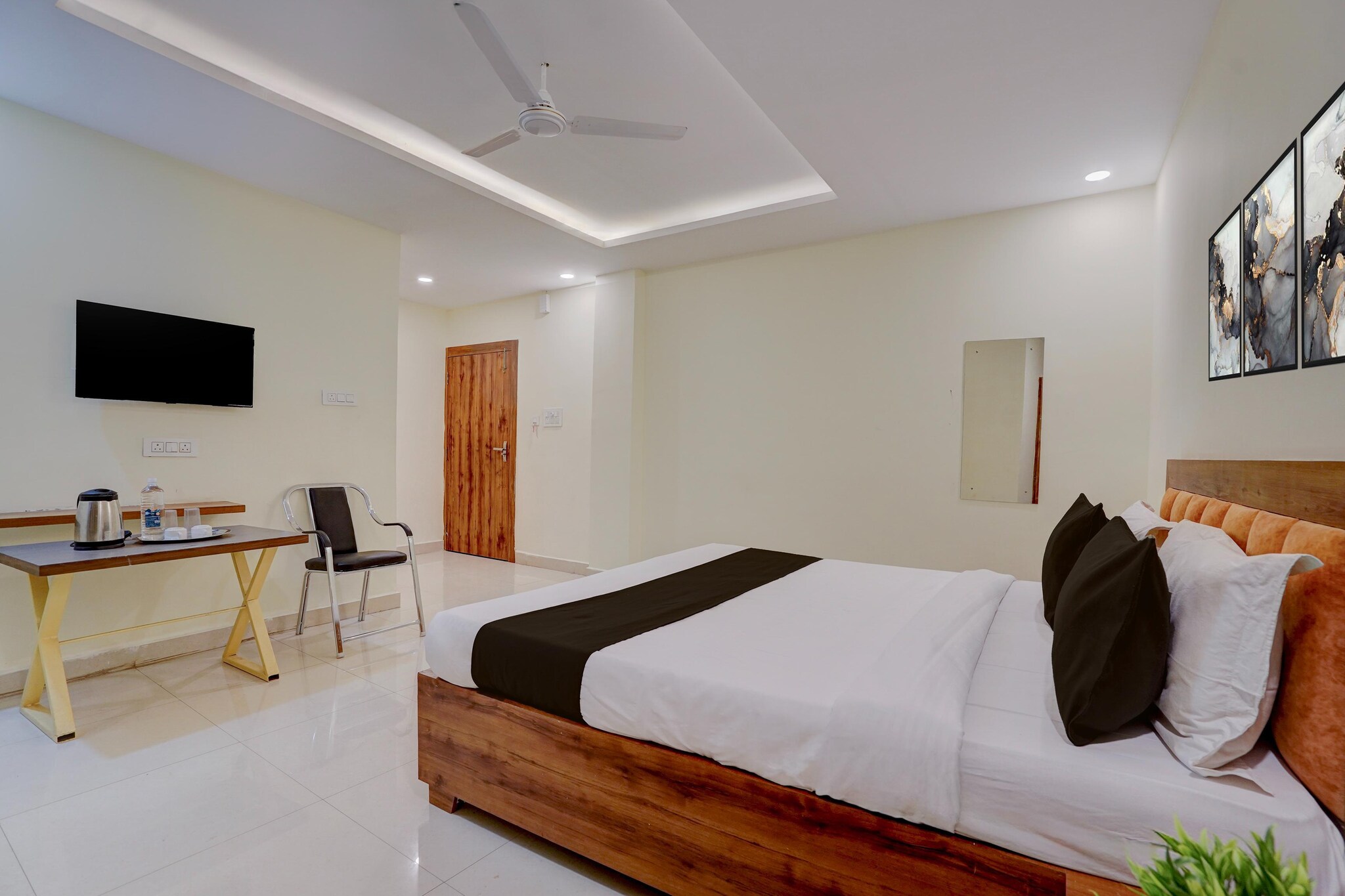 Townhouse Tagore Mountainview Ranchi