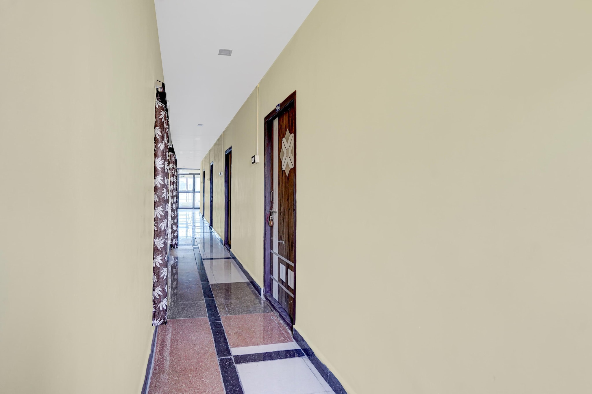 Hotel O Annavaram