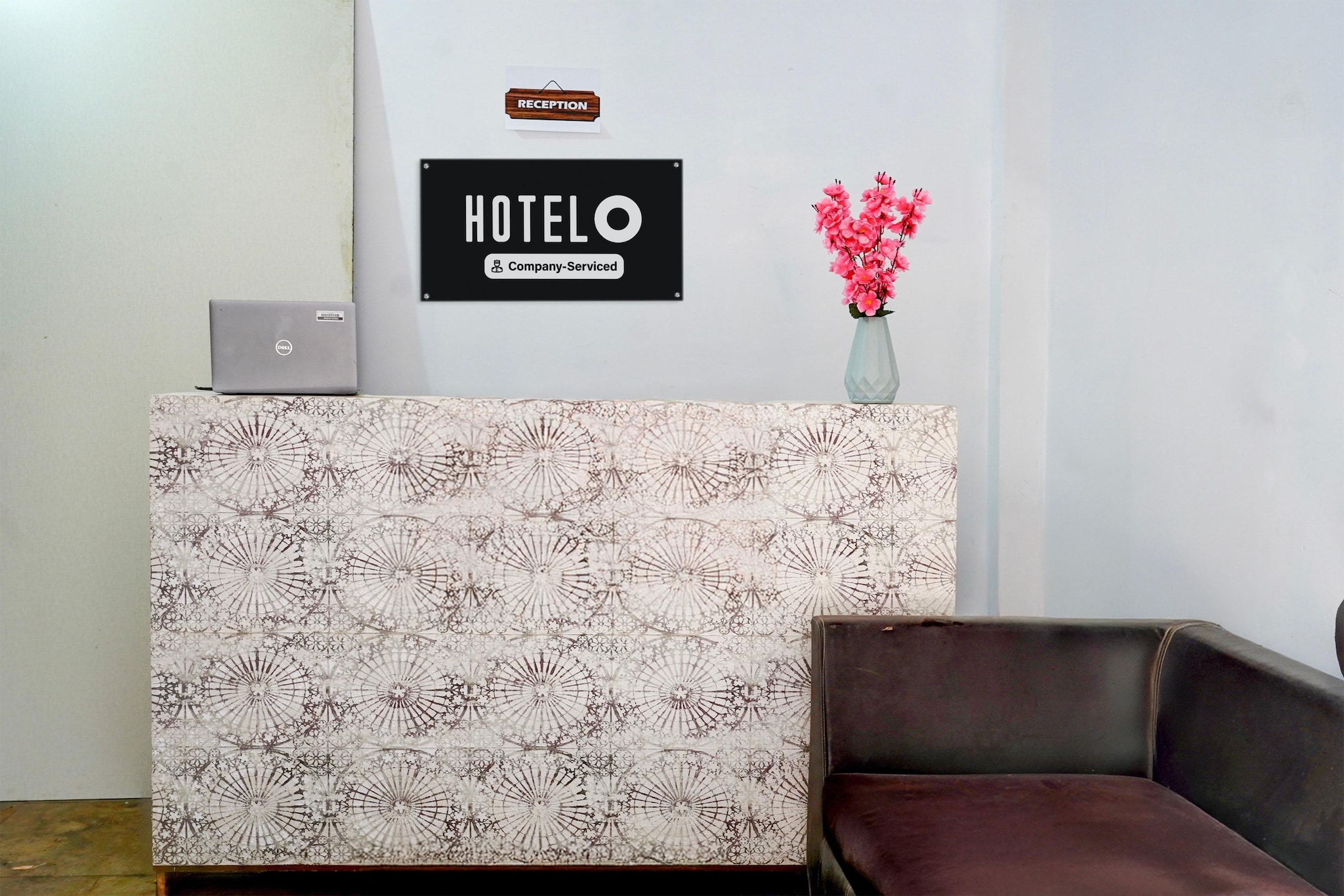 Hotel O Sector 23 Udyog Vihar