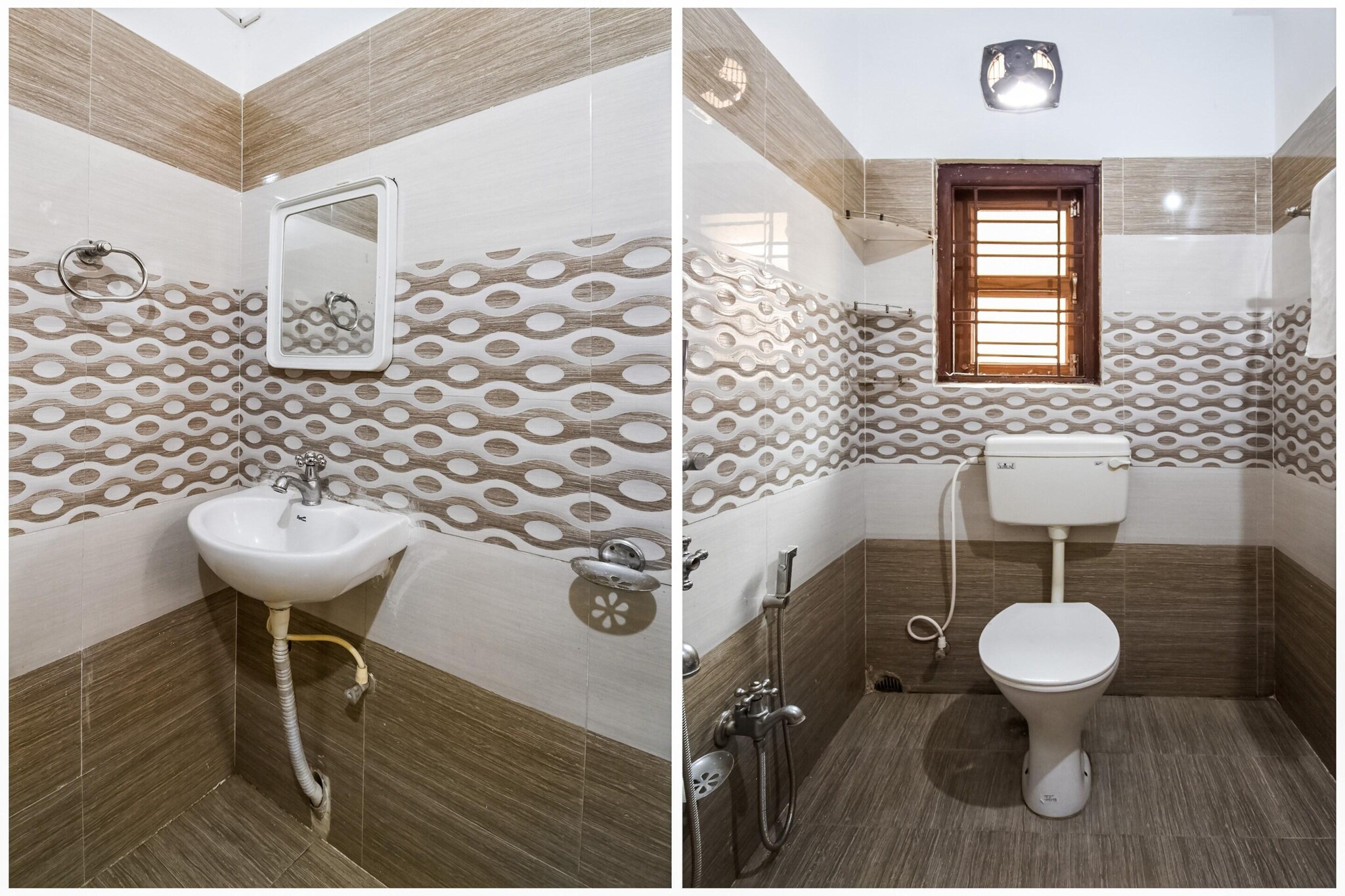Hotel O Mks Inn