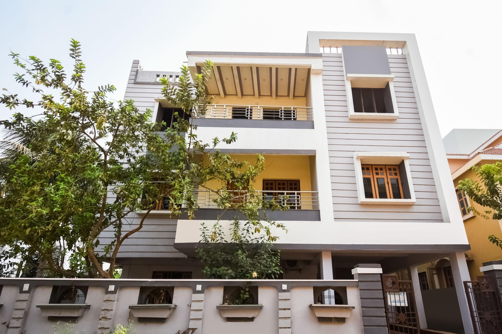 Hotel O Mks Inn