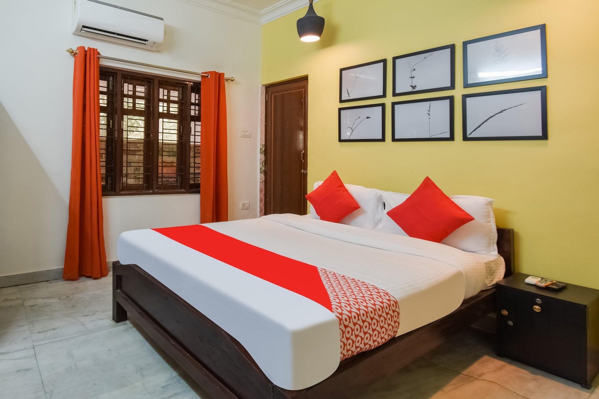 Hotel O Mks Inn