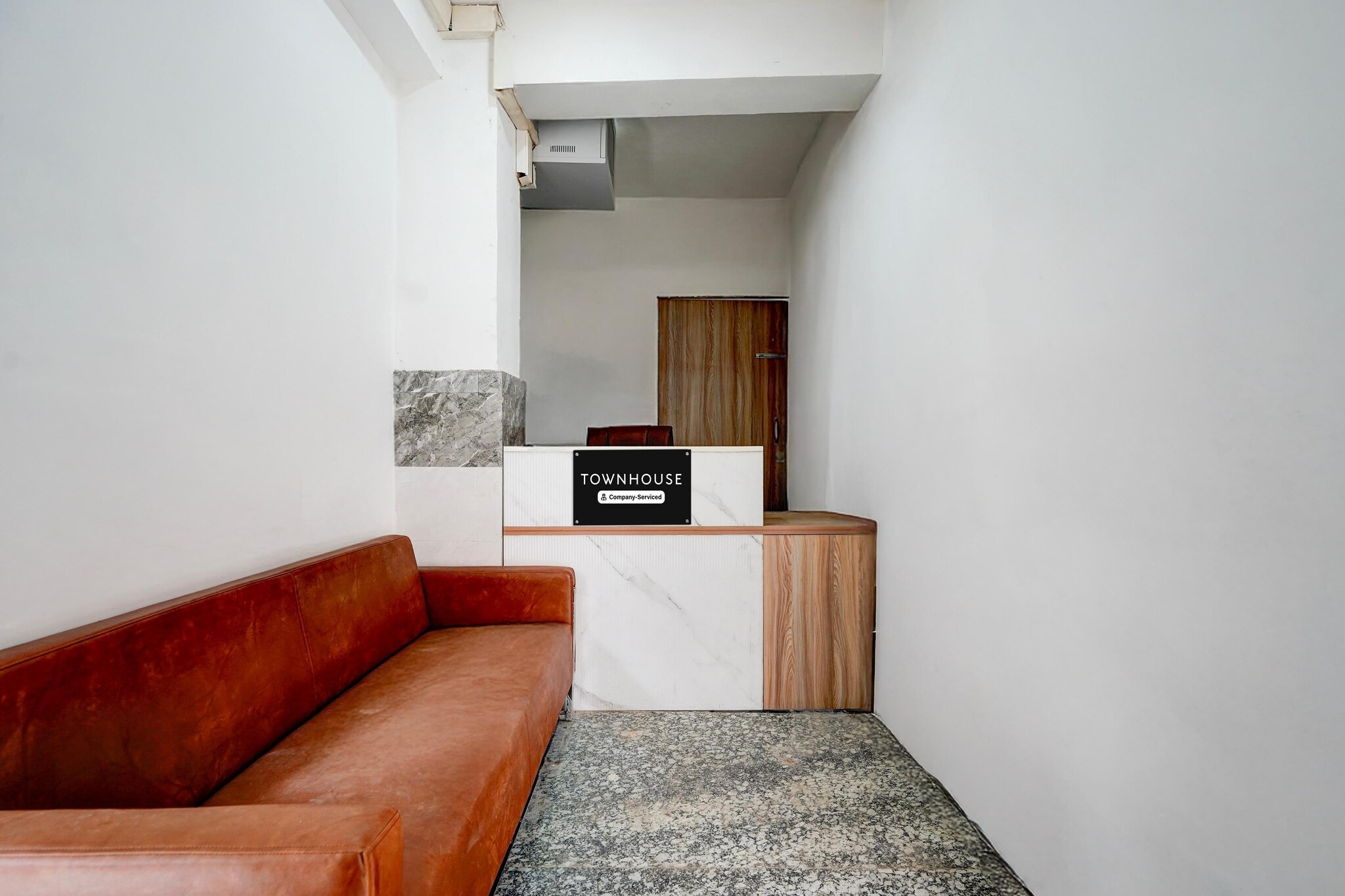 Townhouse Sector 18 Udhyog Vihar