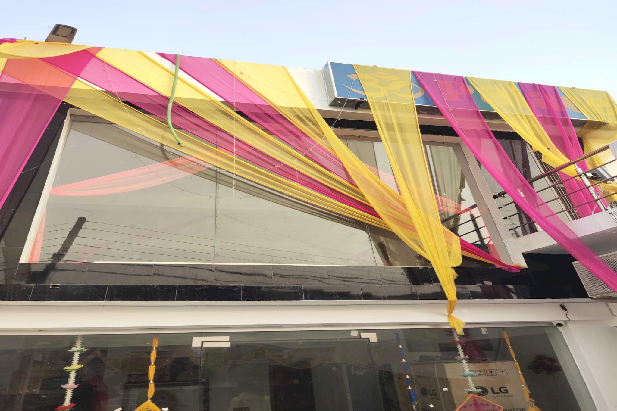 Hotel O Ayodhya Dham Bus Terminal