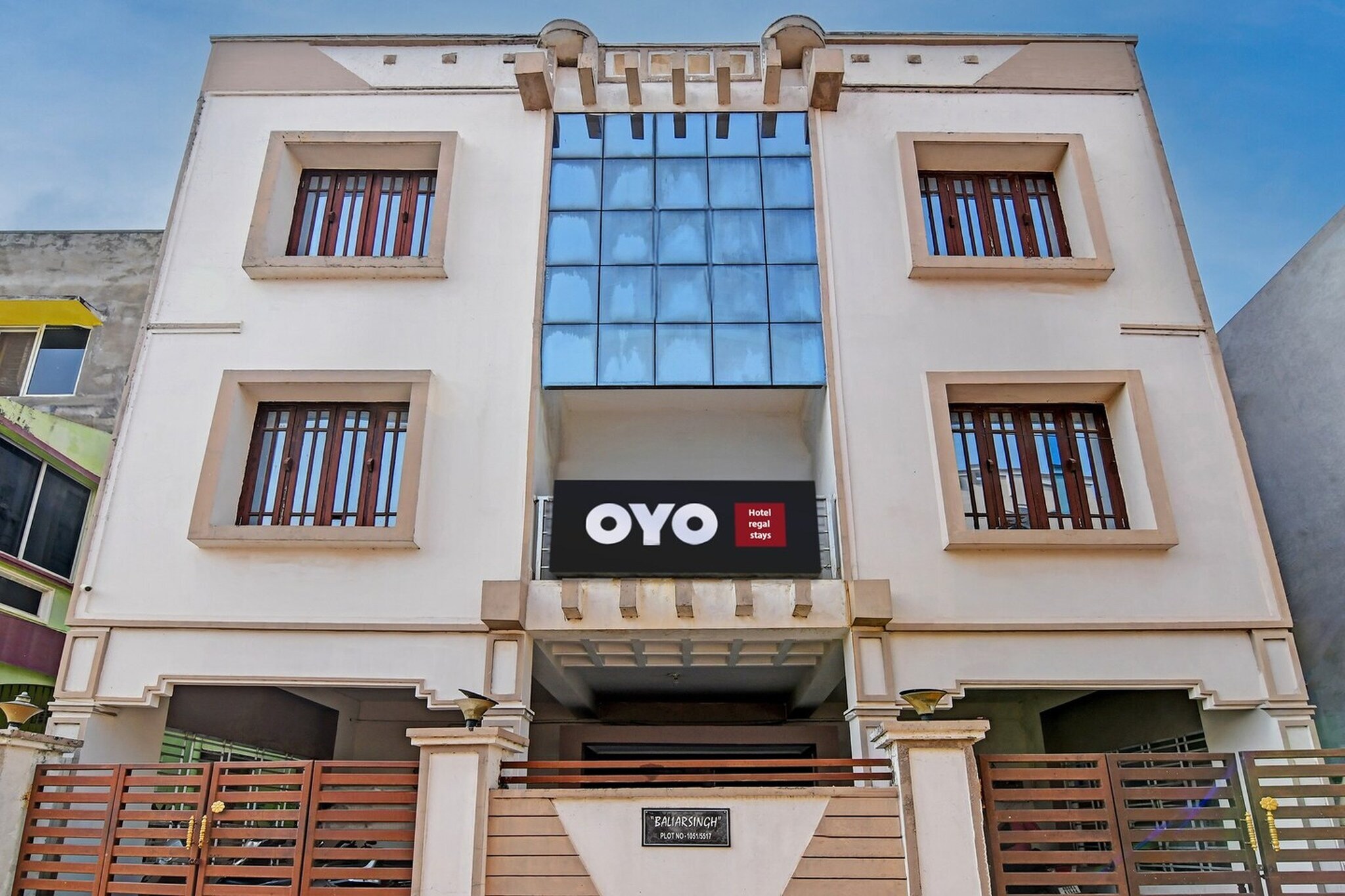 Hotel O Regal Stays