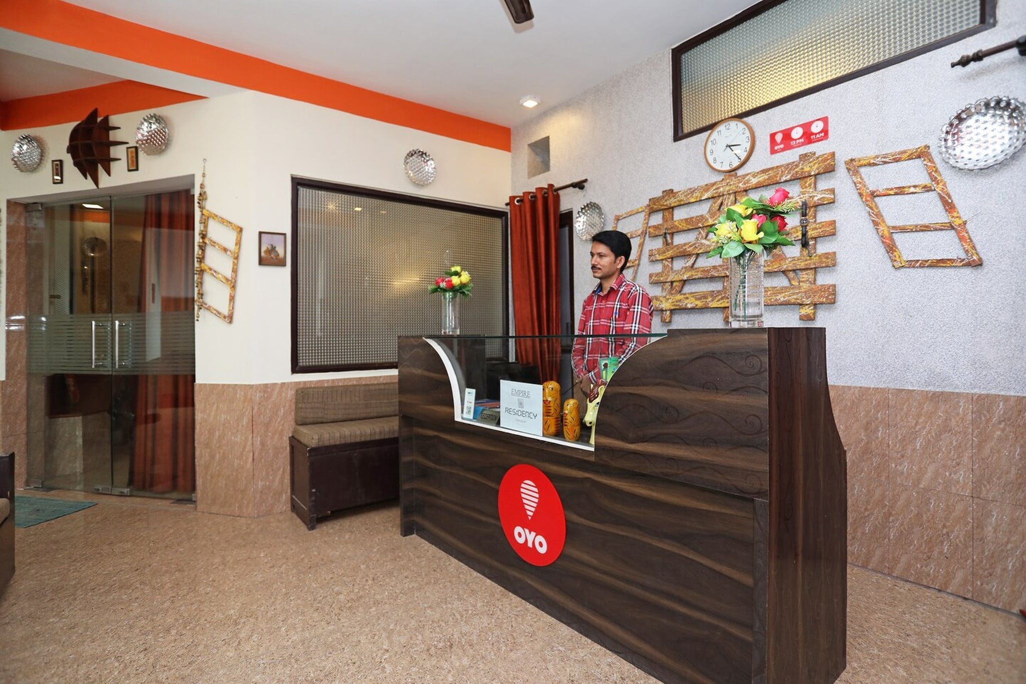 Hotel O by OYO Grand Empire Expressway