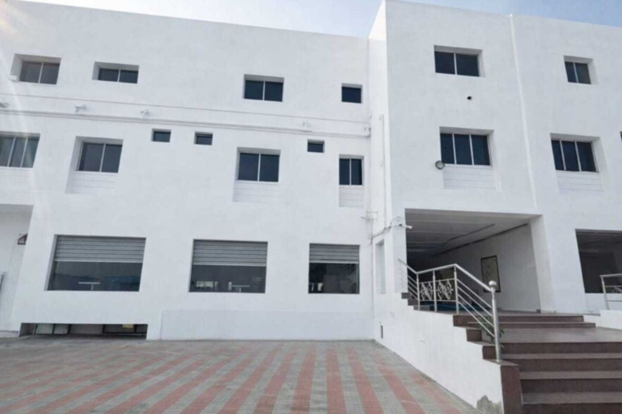 Collection O Gummidipundi Bus Terminal