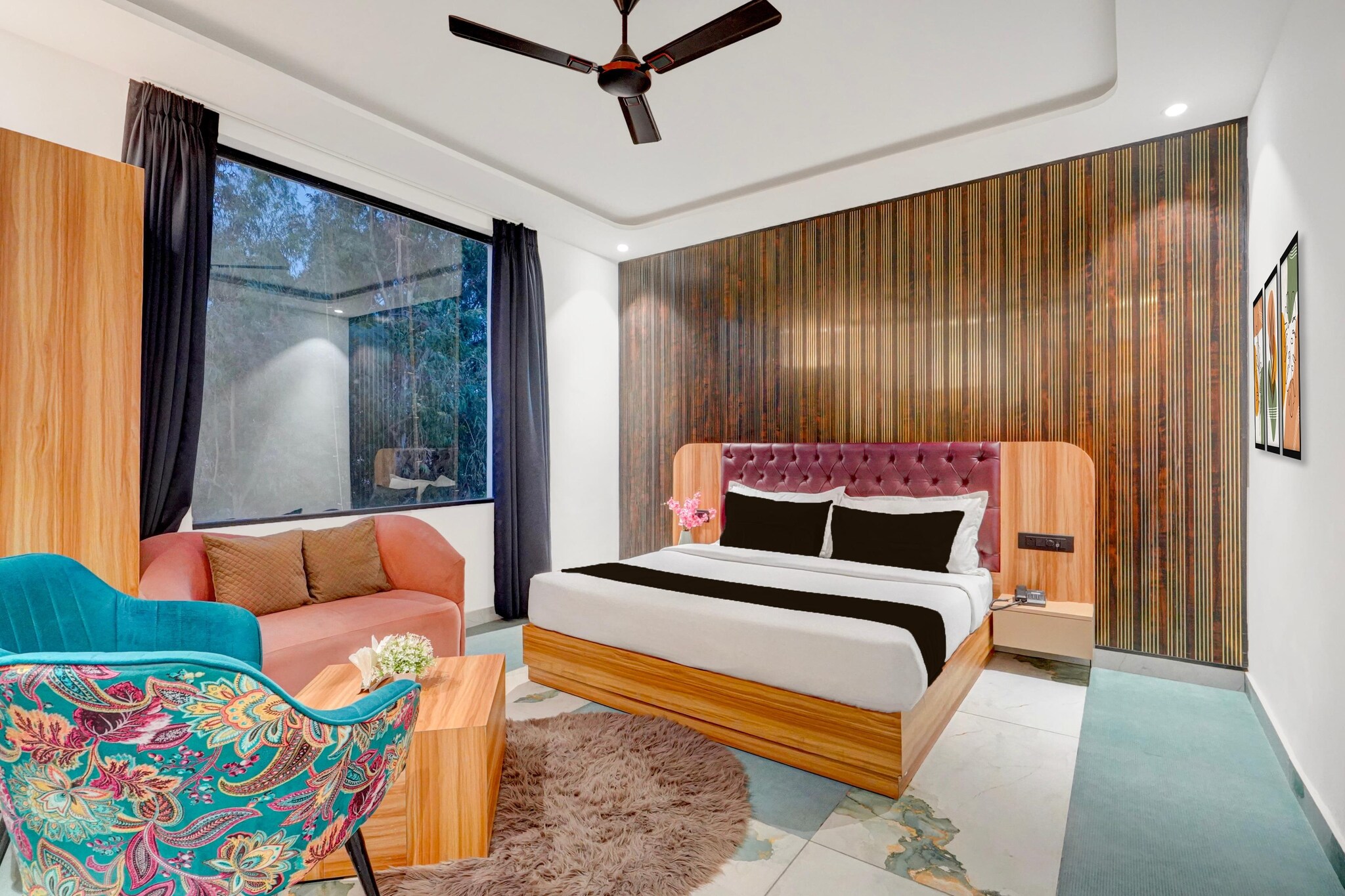 Townhouse Chandigarh Ambala Expressway Gazipur