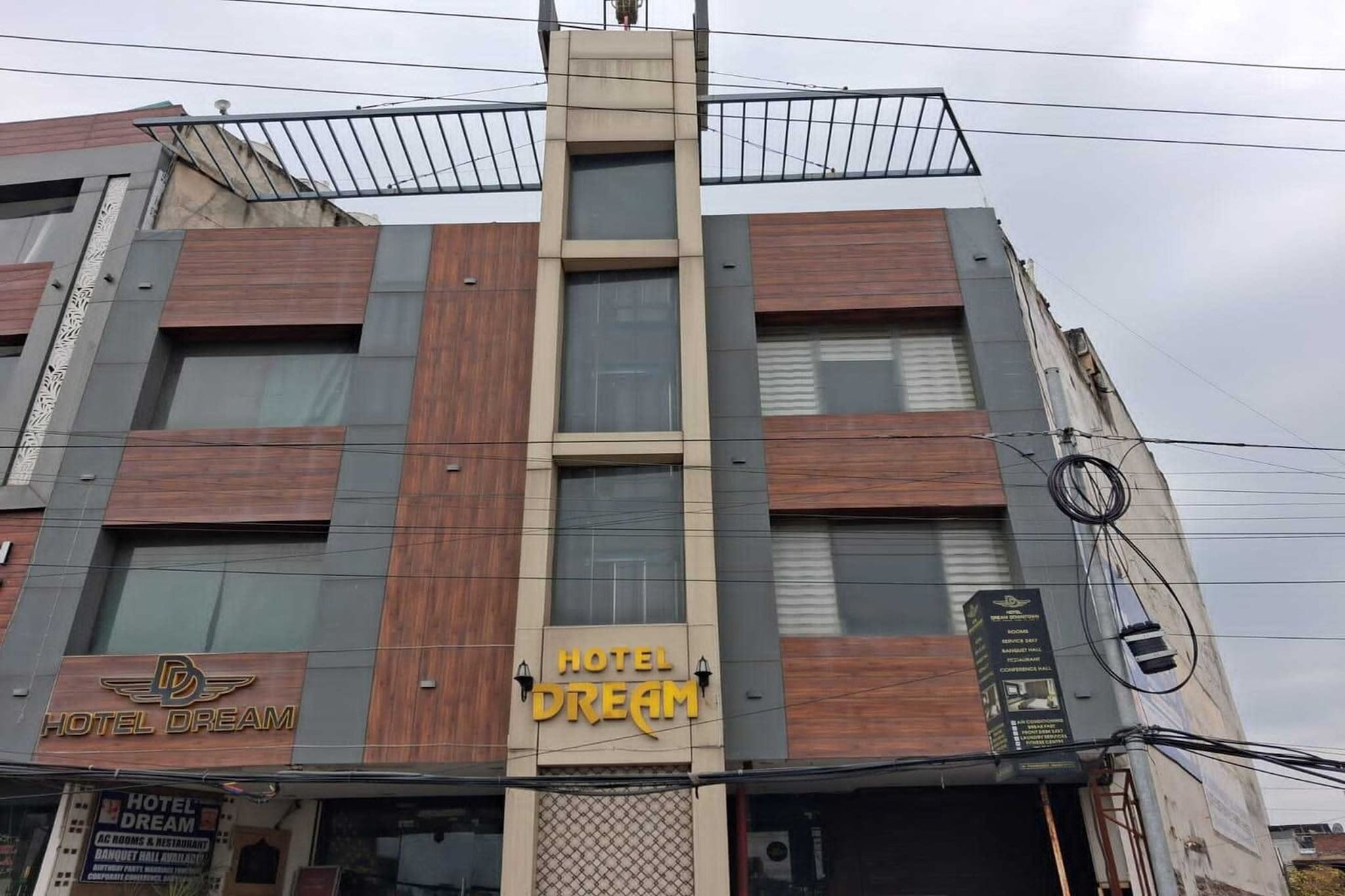 Townhouse Patiala-Zirakpur Crossway