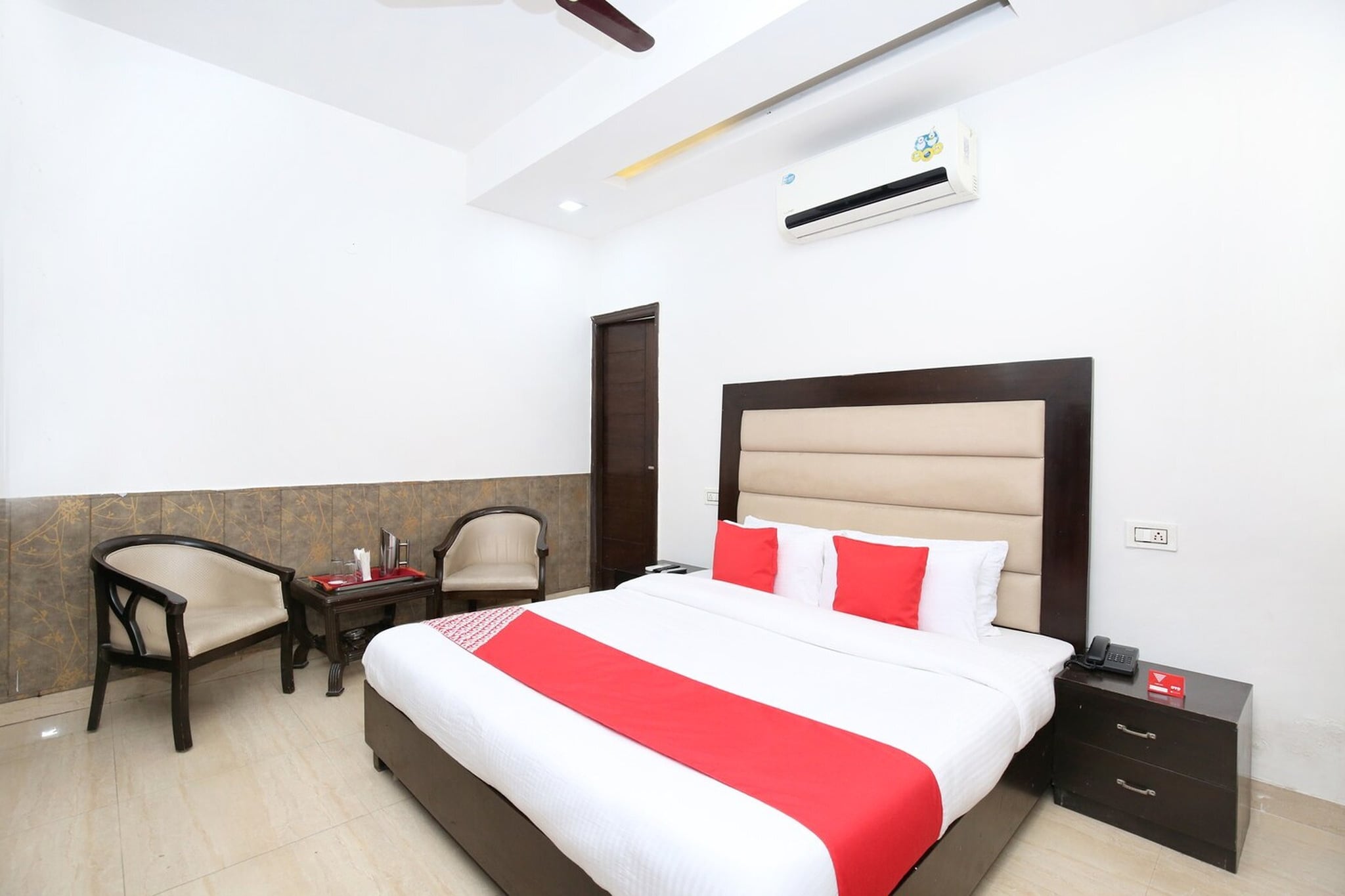 Townhouse Patiala-Zirakpur Crossway