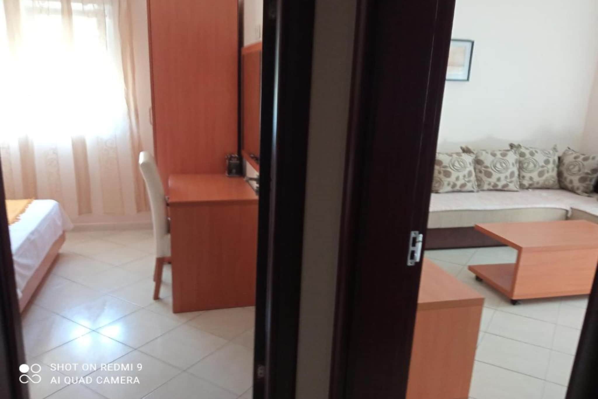 Apartments Lux Lukić Utjeha - One bedroom apartment