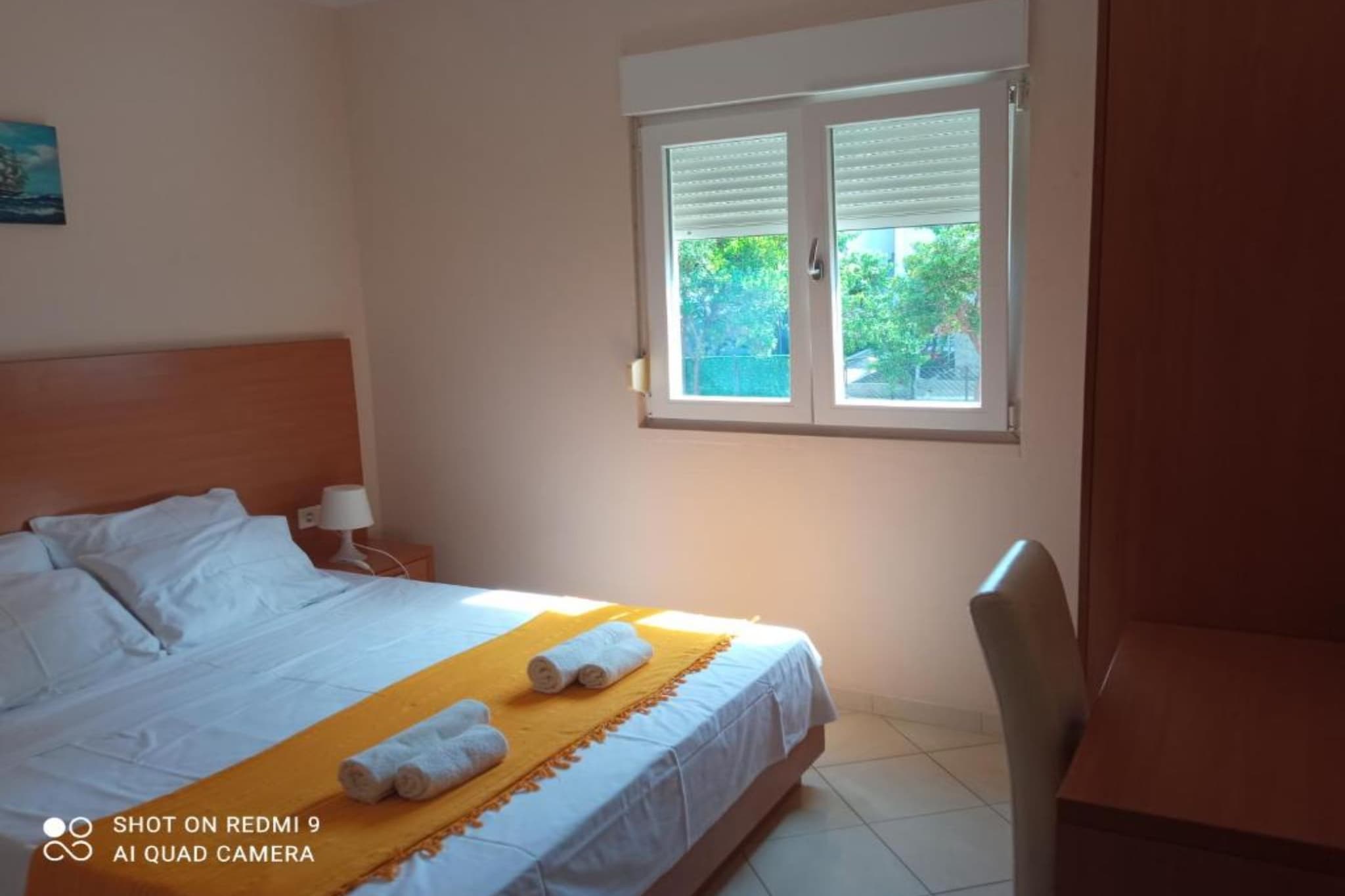 Apartments Lux Lukić Utjeha - One bedroom apartment