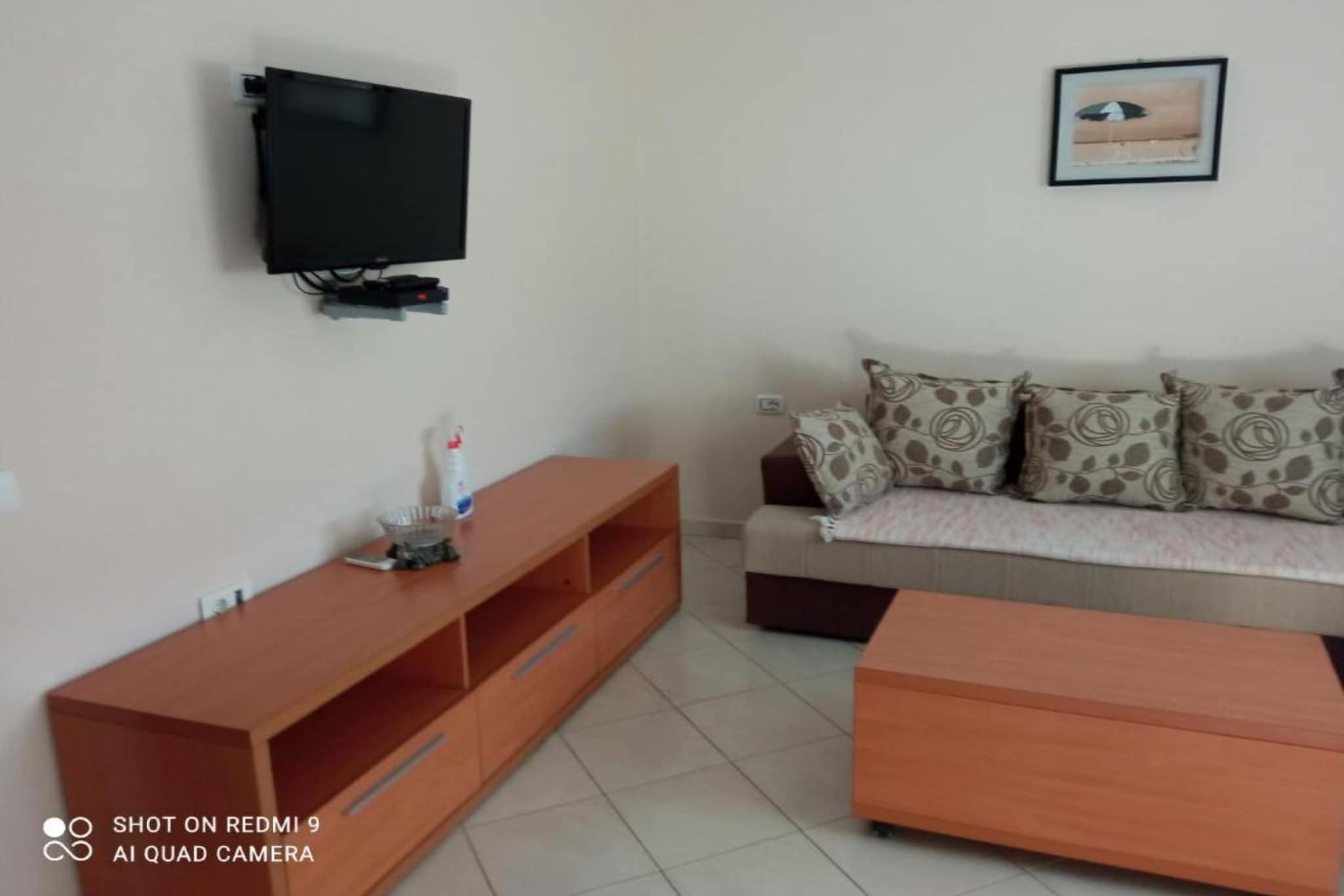 Apartments Lux Lukić Utjeha - One bedroom apartment