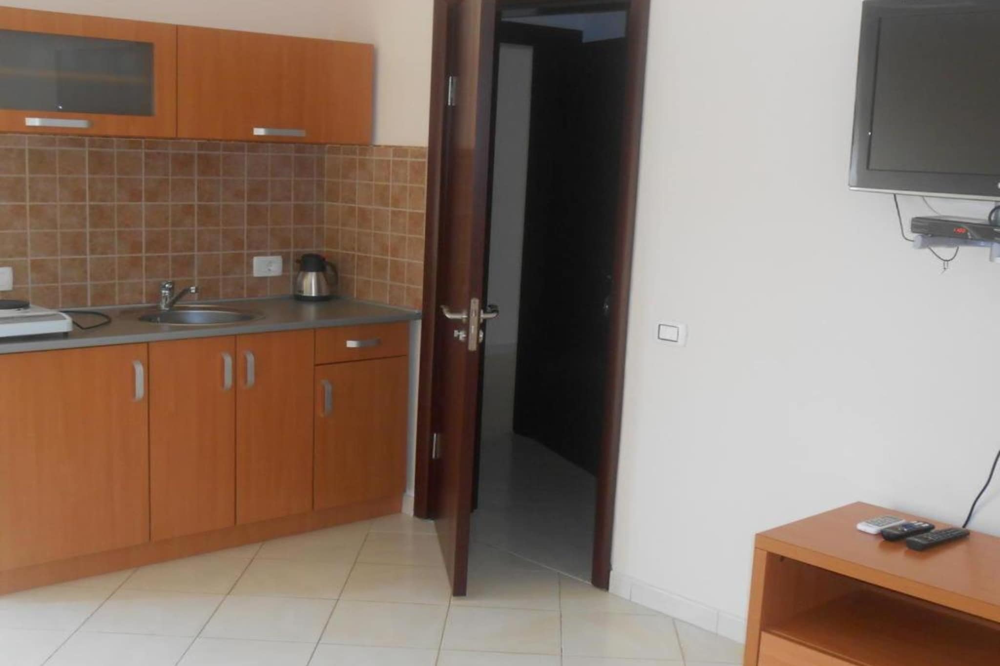 Apartments Lux Lukić Utjeha - One bedroom apartment