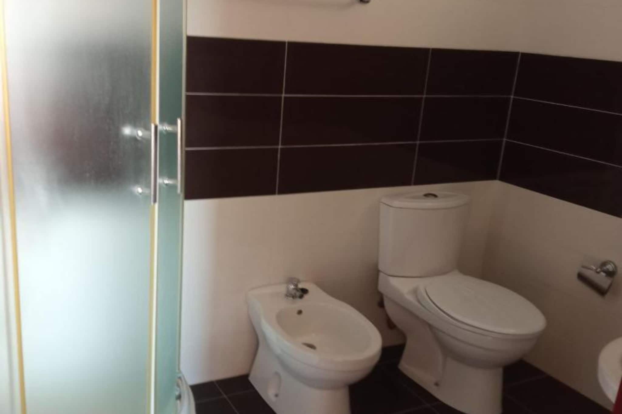 Apartments Lux Lukić Utjeha - One bedroom apartment - Badezimmer