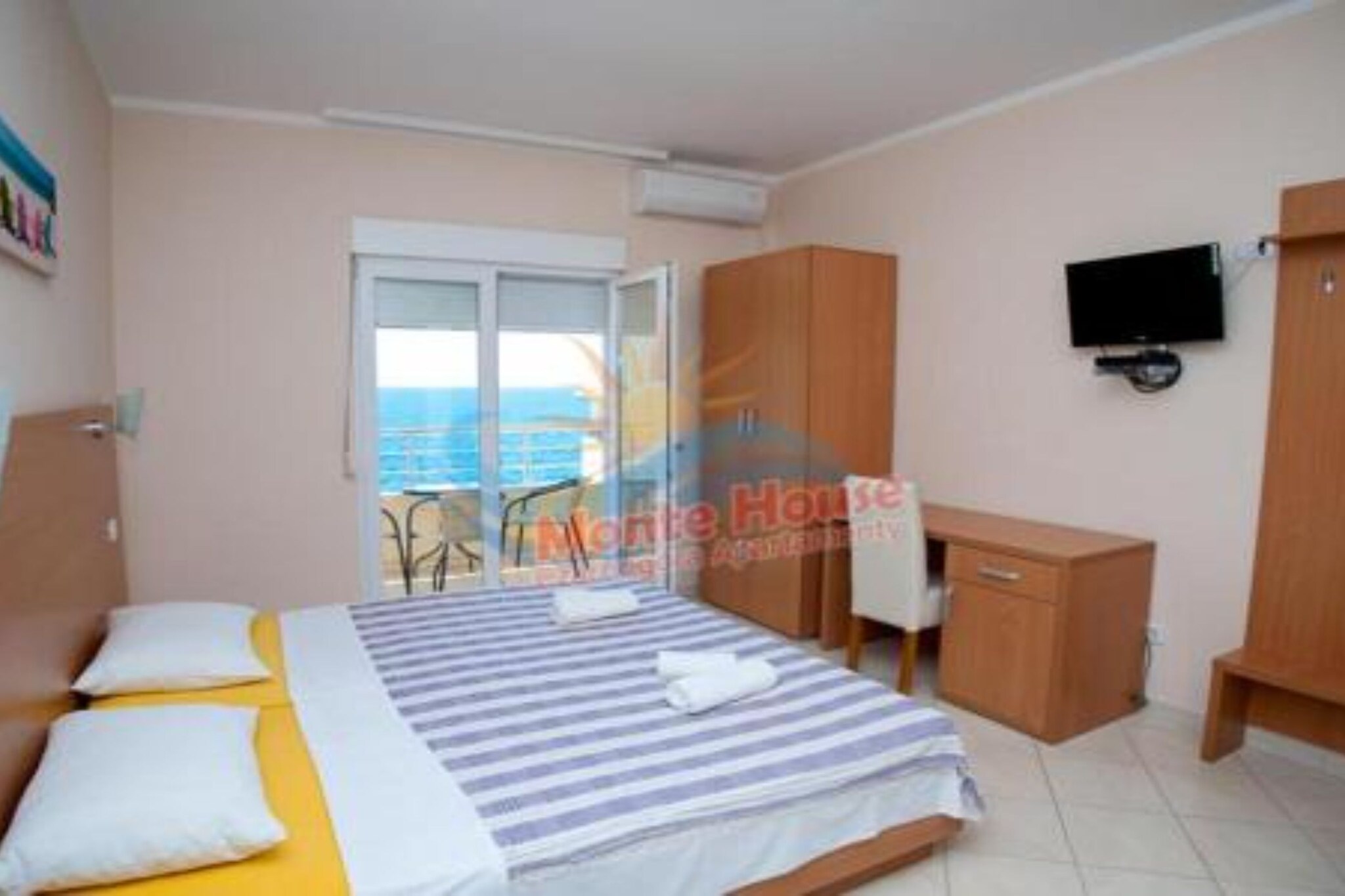 Apartments Lux Lukić Utjeha - Double Room