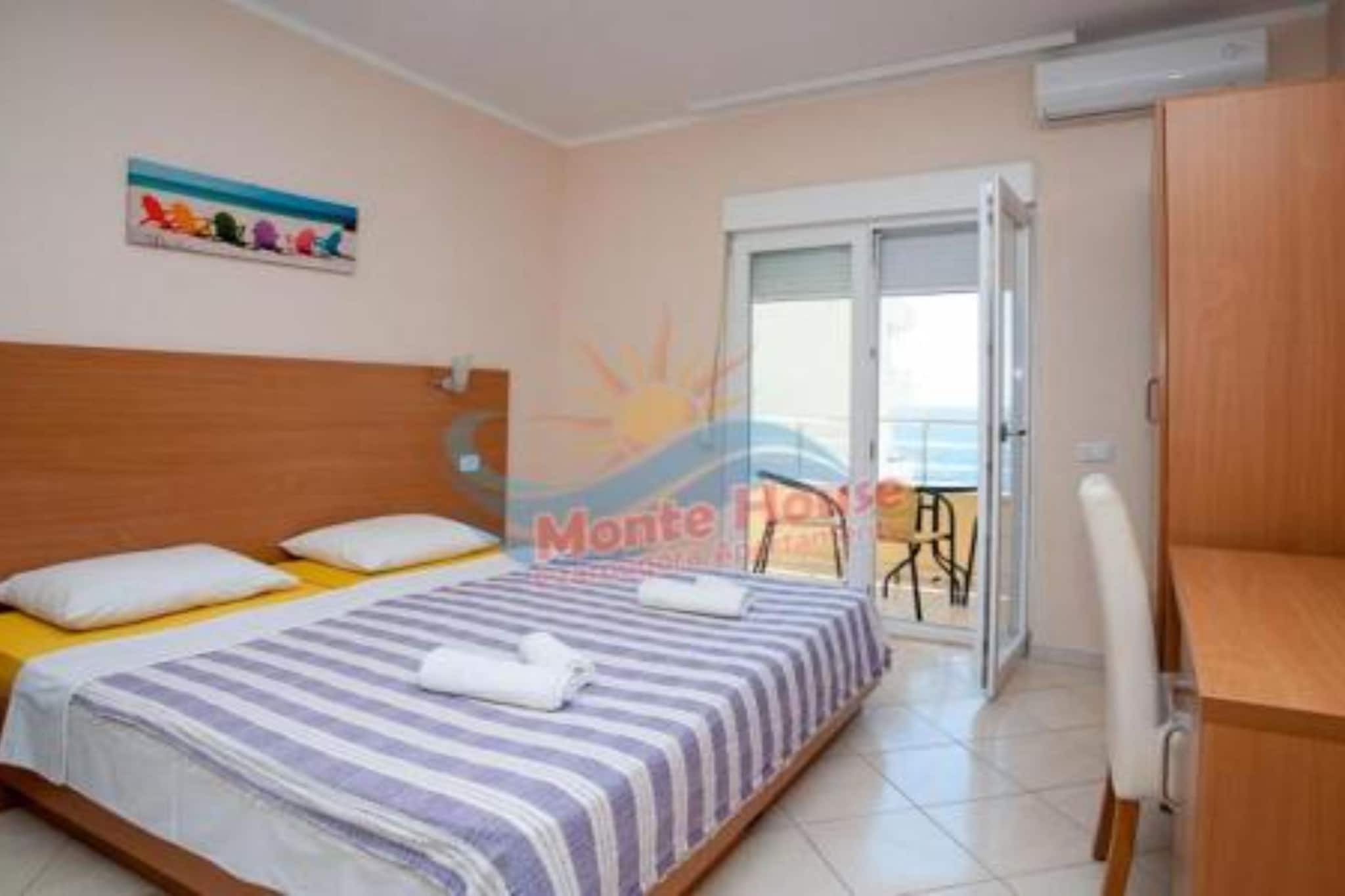 Apartments Lux Lukić Utjeha - Double Room