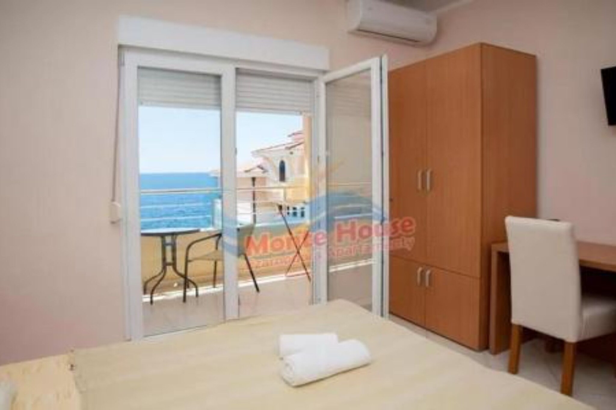 Apartments Lux Lukić Utjeha - Double Room